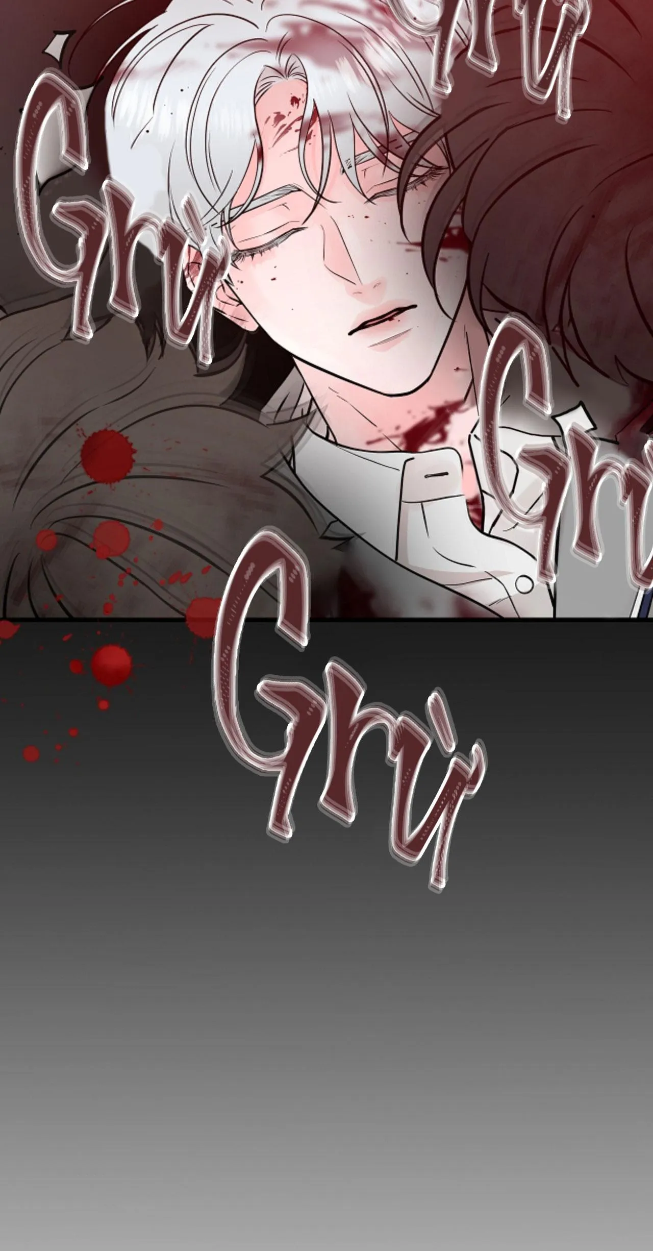 OVER THE PARADISE Chapter 44 Trang 15