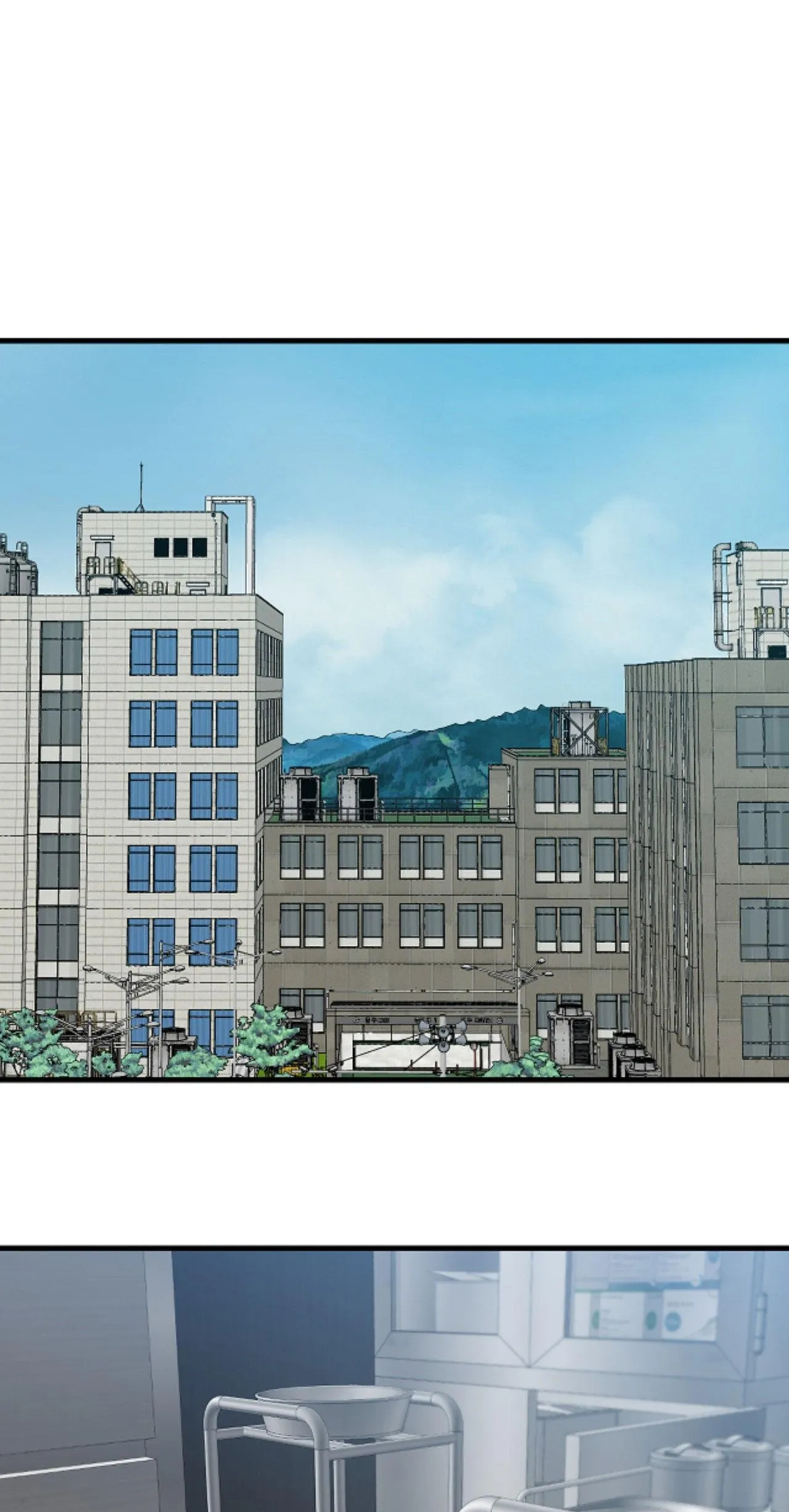 OVER THE PARADISE Chapter 44 Trang 21