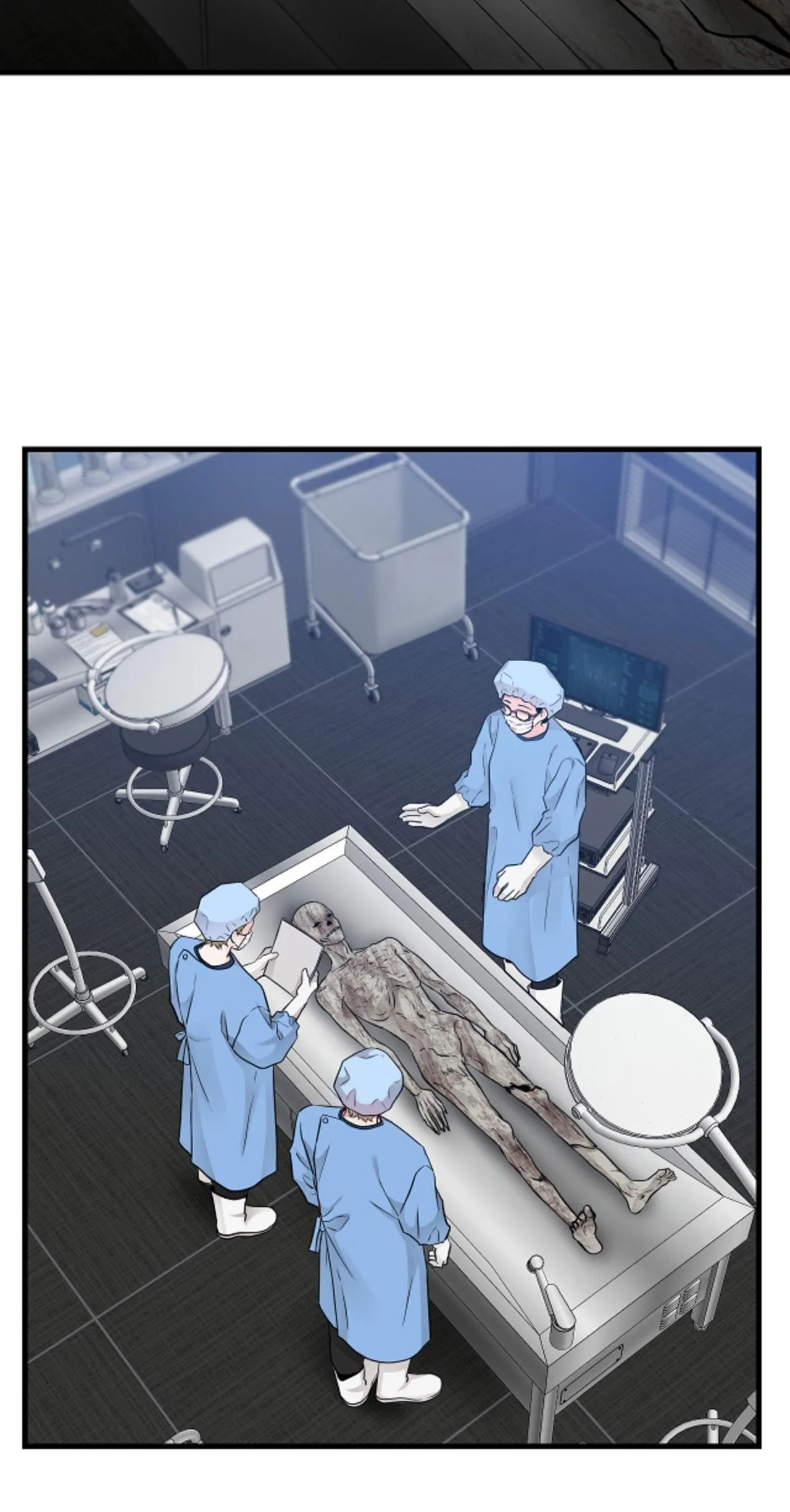 OVER THE PARADISE Chapter 44 Trang 23