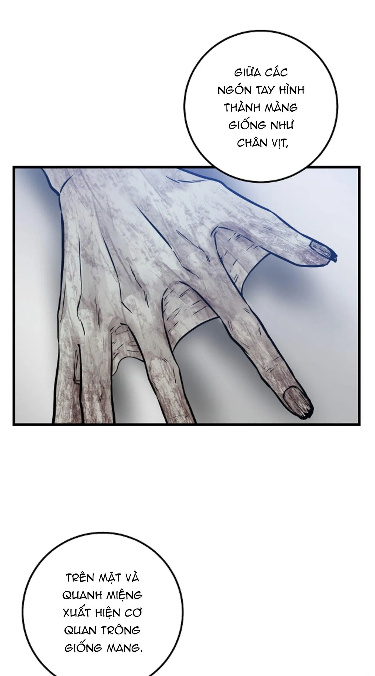 OVER THE PARADISE Chapter 44 Trang 24