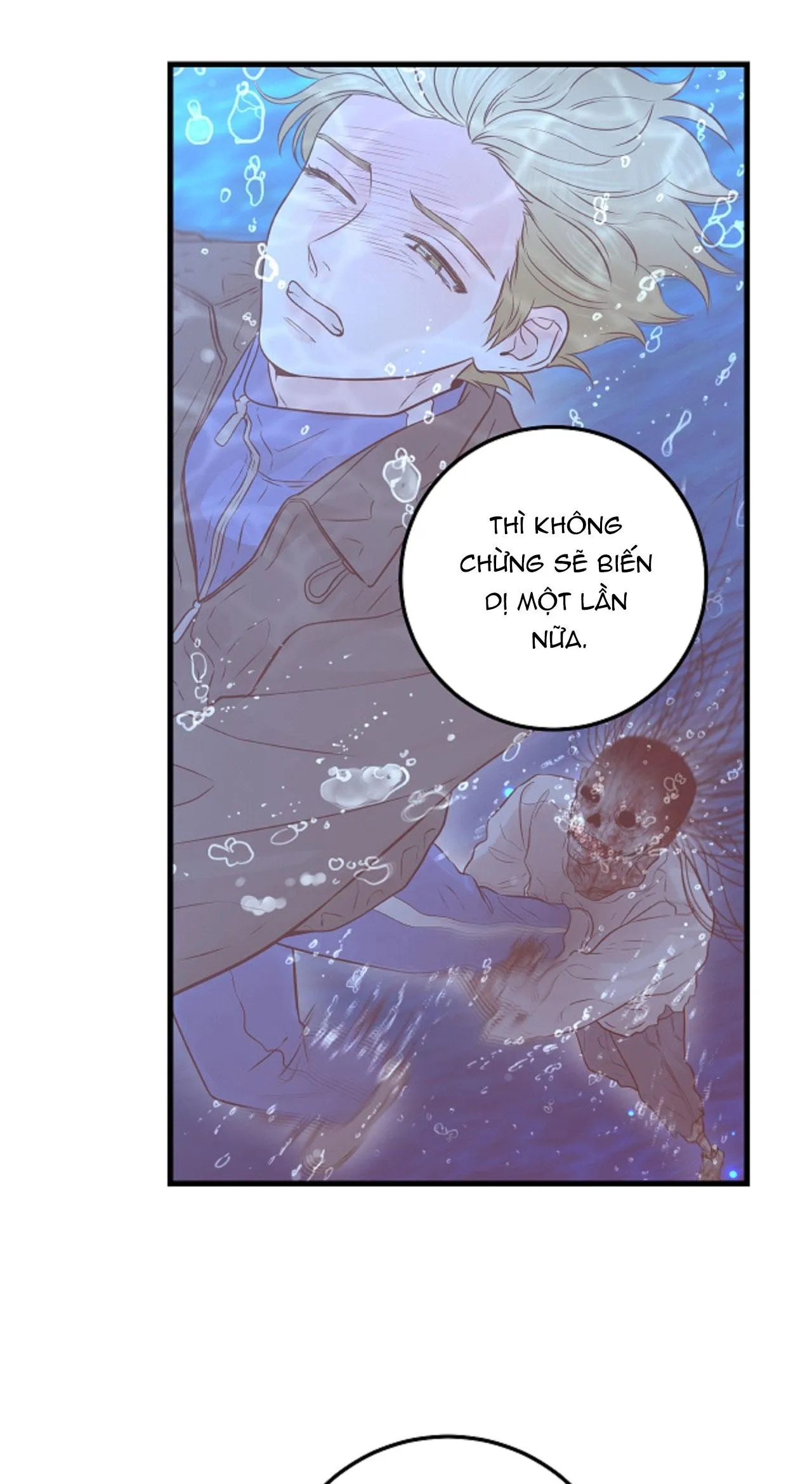 OVER THE PARADISE Chapter 44 Trang 35