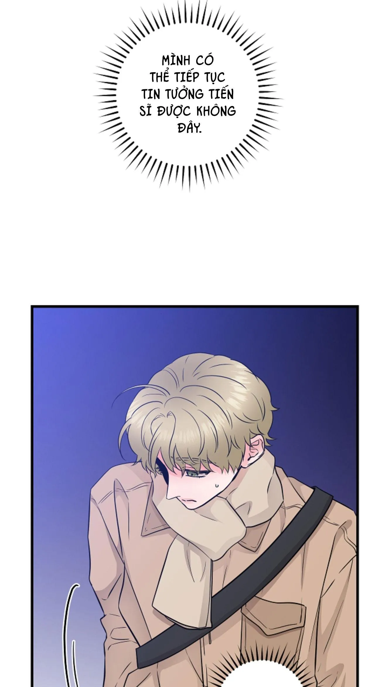 OVER THE PARADISE Chapter 44 Trang 41