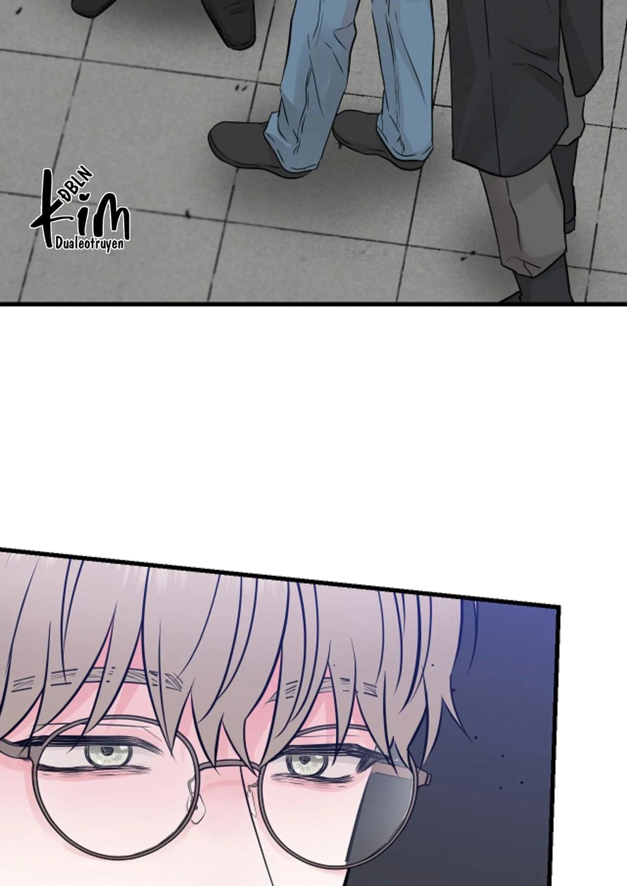 OVER THE PARADISE Chapter 44 Trang 48