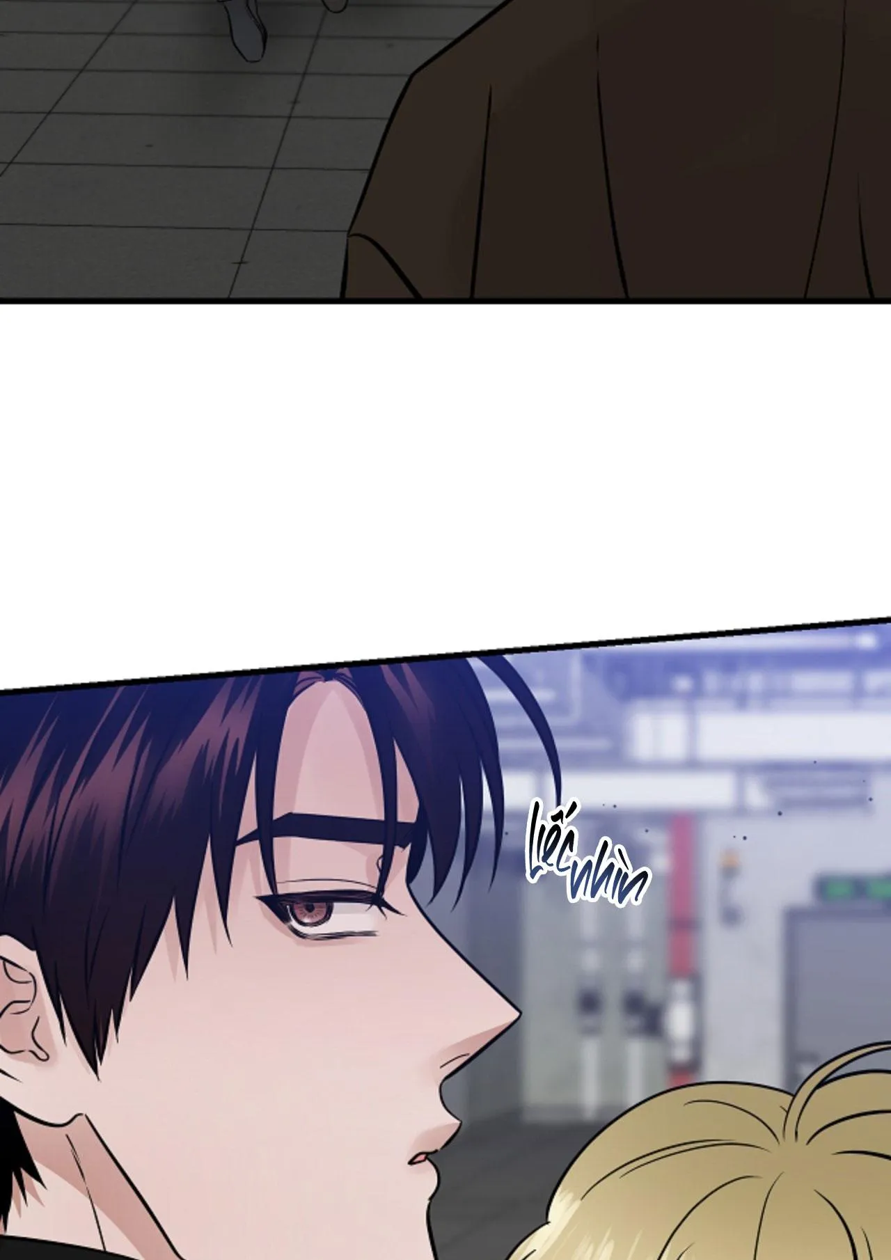 OVER THE PARADISE Chapter 44 Trang 54