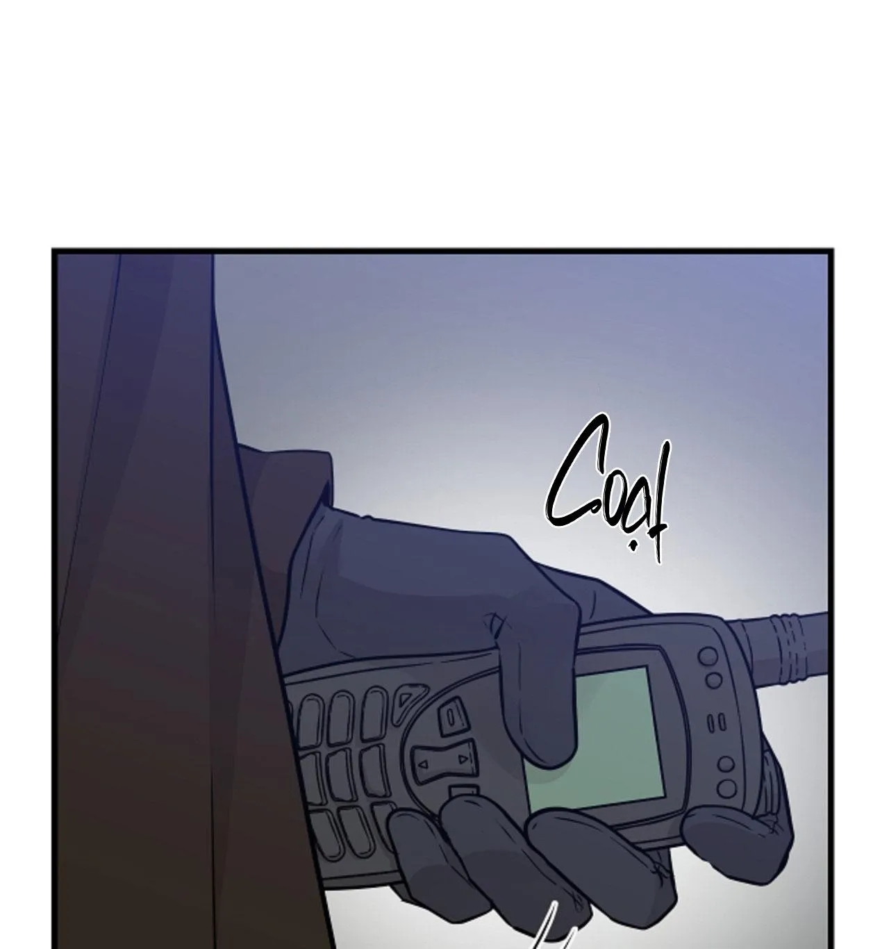 OVER THE PARADISE Chapter 44 Trang 62