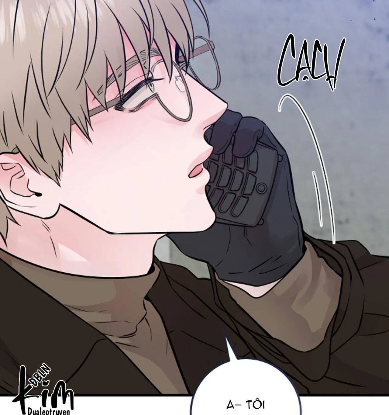 OVER THE PARADISE Chapter 44 Trang 64