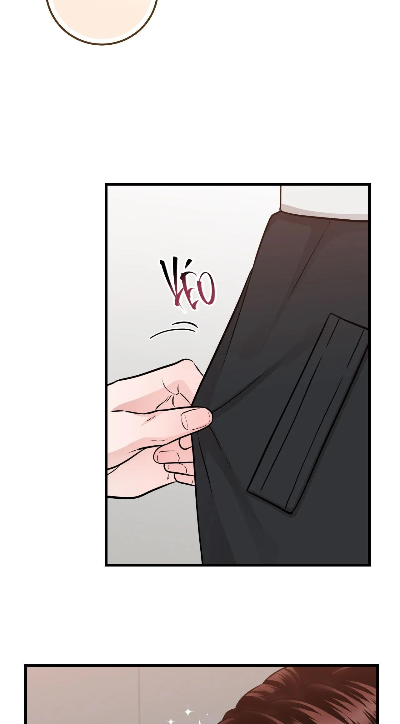 OVER THE PARADISE Chapter 45 Trang 10