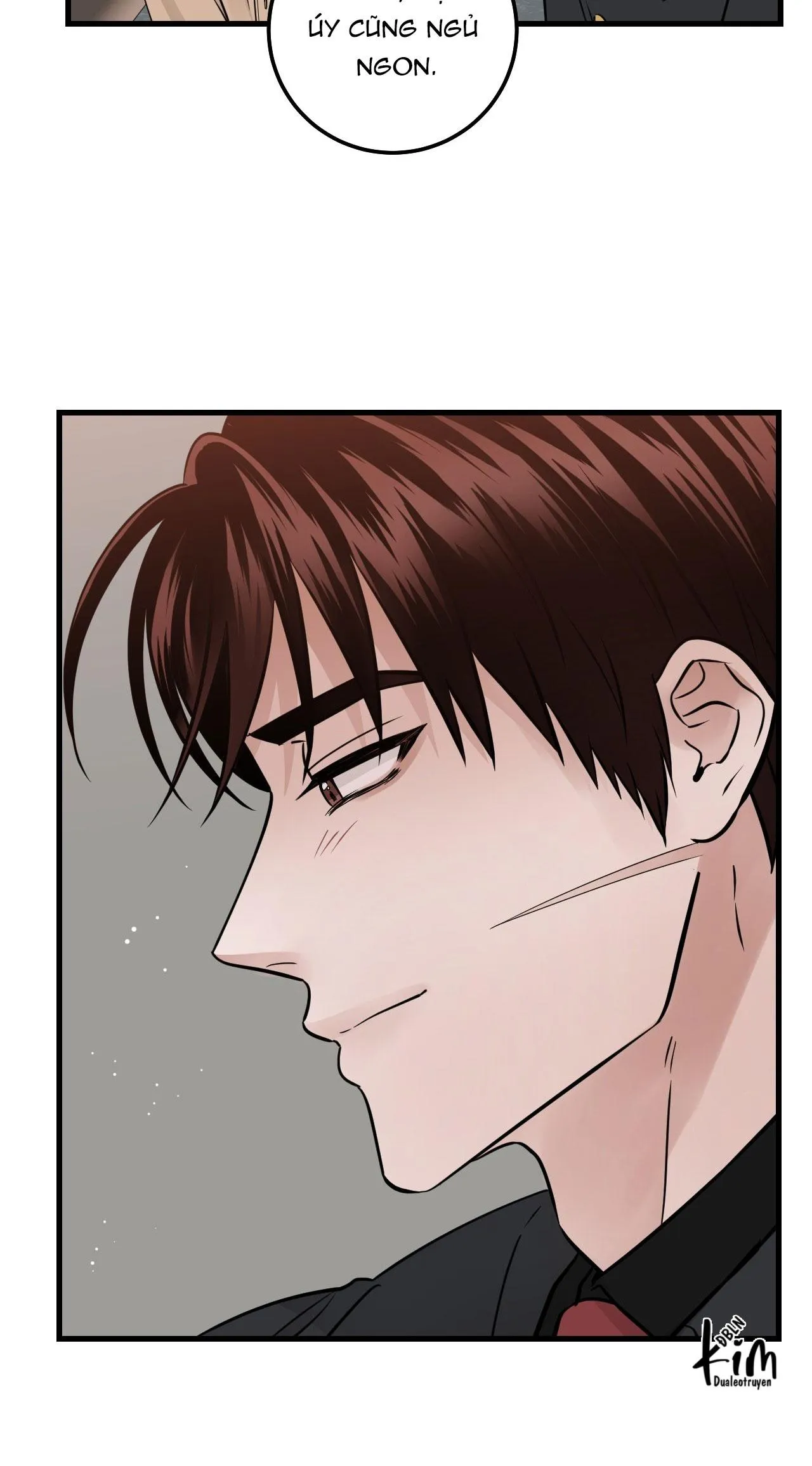 OVER THE PARADISE Chapter 45 Trang 14