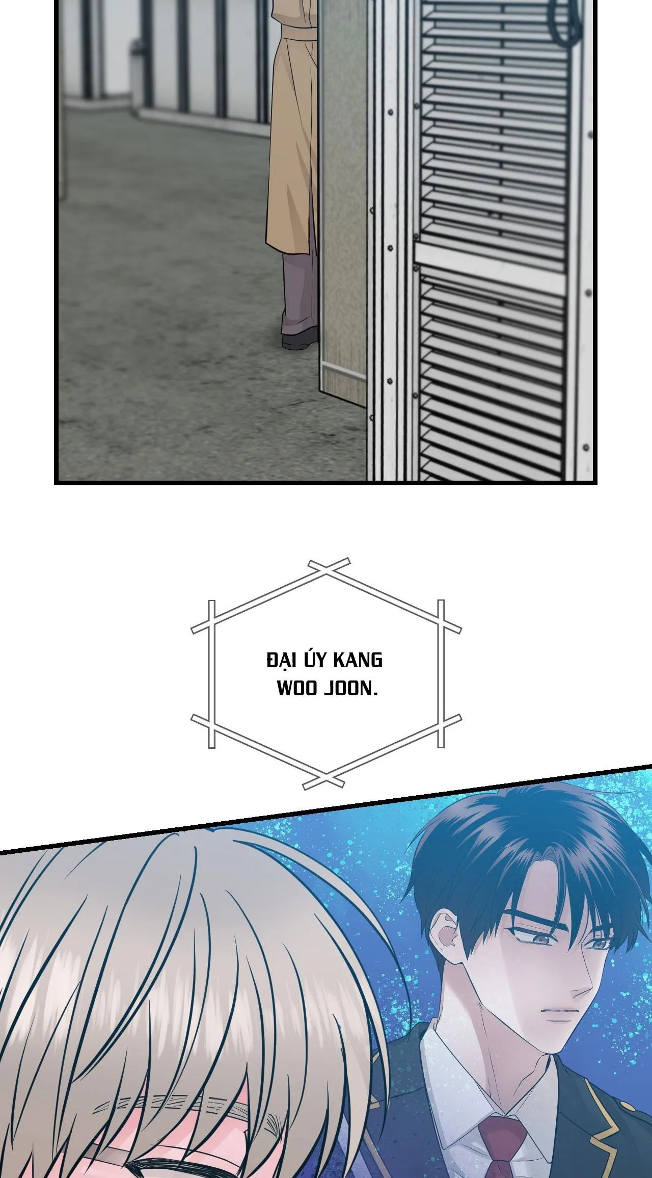 OVER THE PARADISE Chapter 45 Trang 17