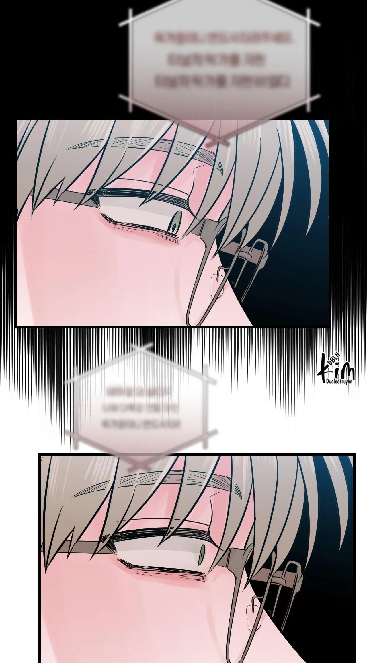 OVER THE PARADISE Chapter 45 Trang 22