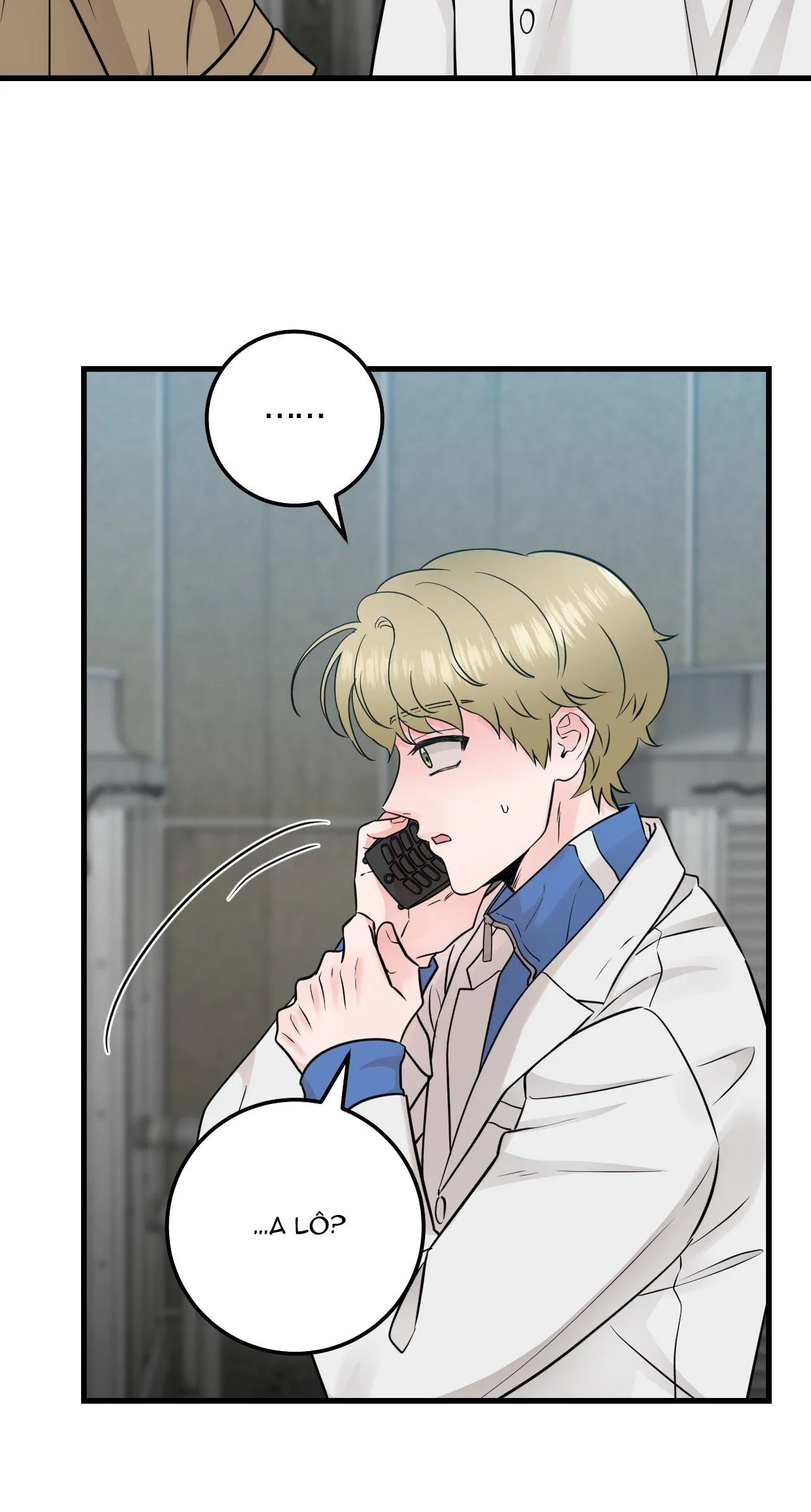 OVER THE PARADISE Chapter 45 Trang 32