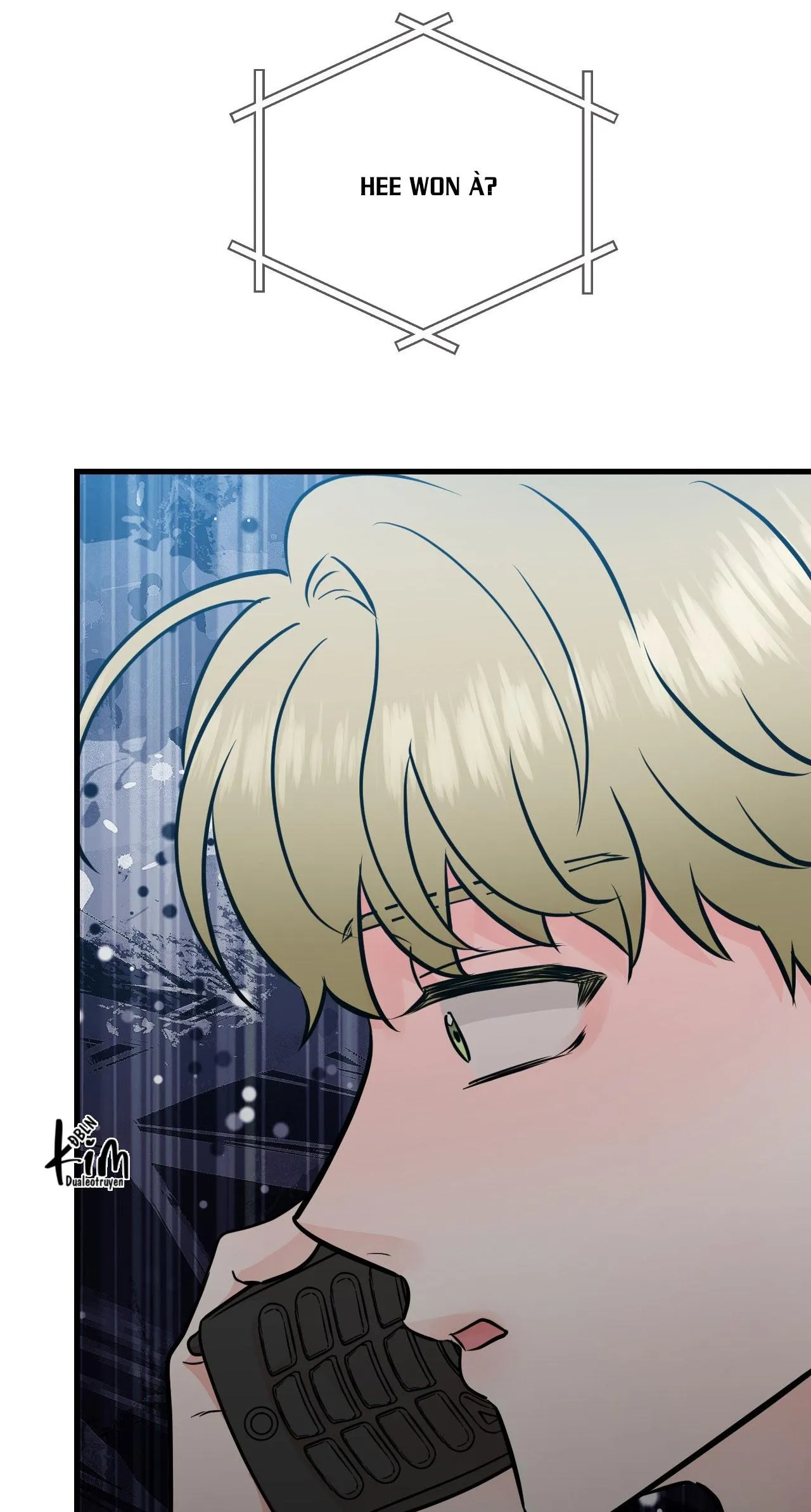 OVER THE PARADISE Chapter 45 Trang 33