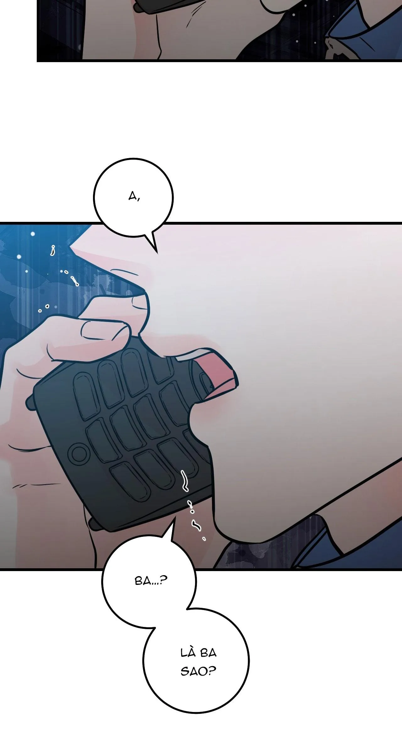 OVER THE PARADISE Chapter 45 Trang 34