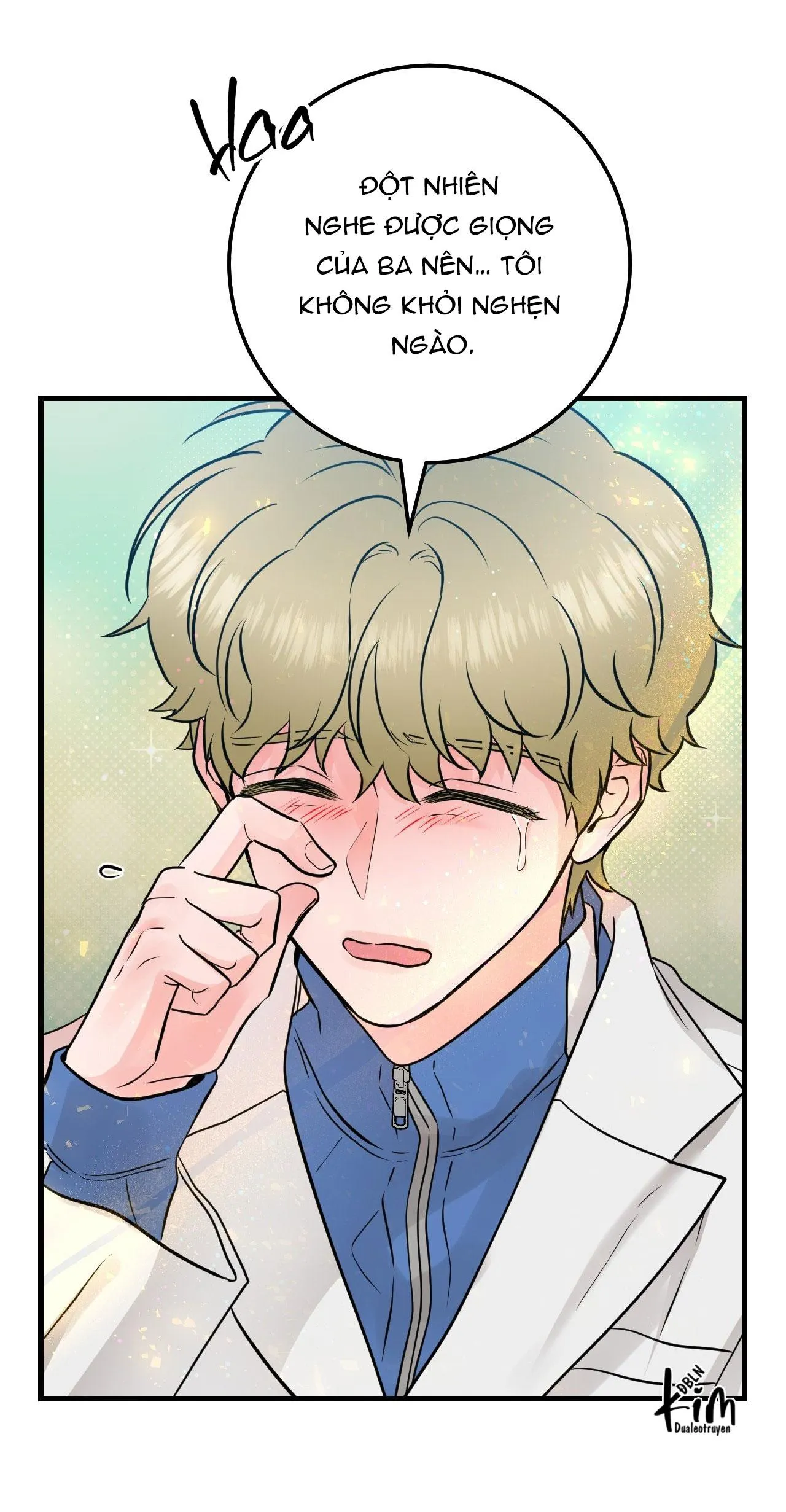 OVER THE PARADISE Chapter 45 Trang 43