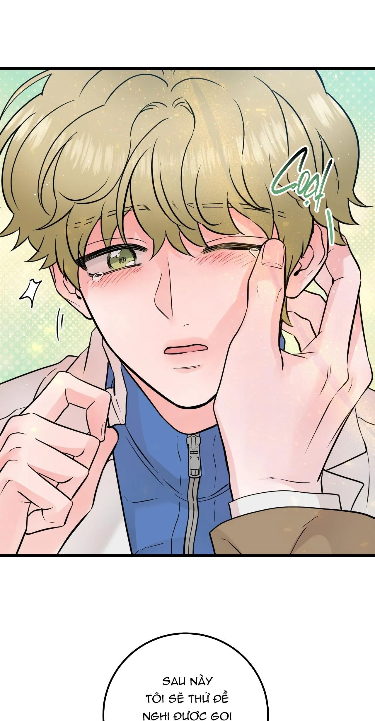 OVER THE PARADISE Chapter 45 Trang 44