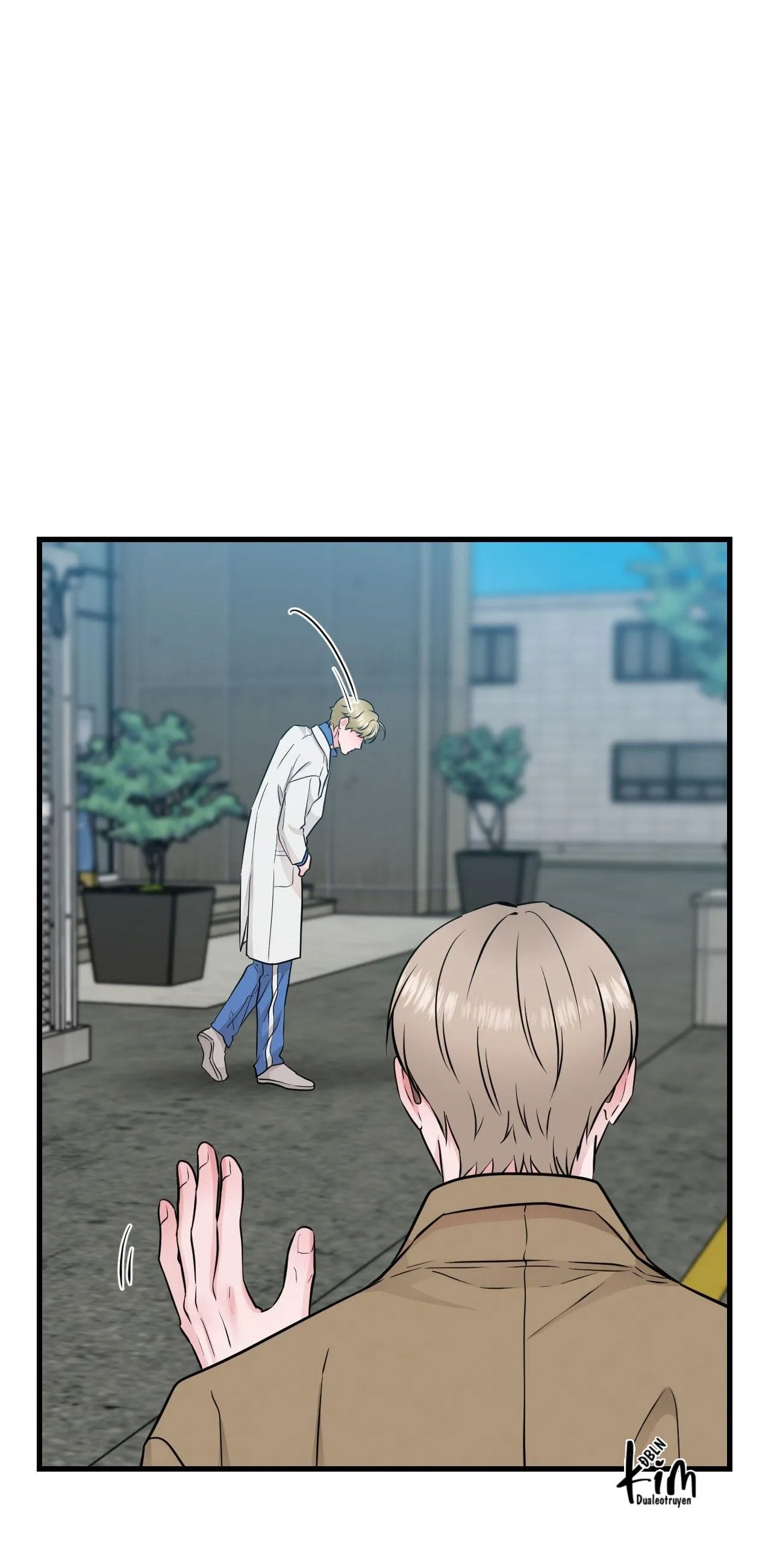 OVER THE PARADISE Chapter 45 Trang 47