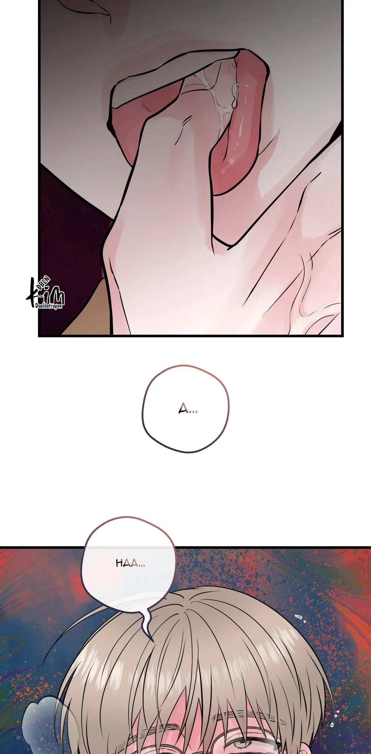 OVER THE PARADISE Chapter 45 Trang 50