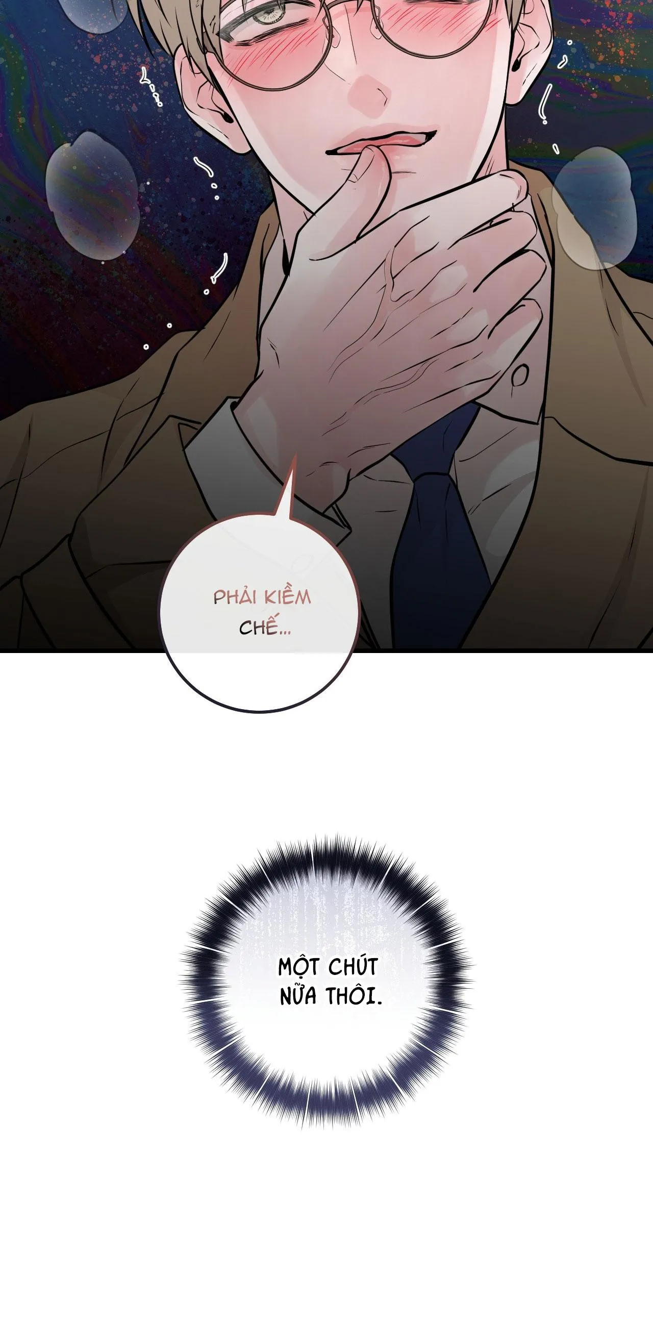 OVER THE PARADISE Chapter 45 Trang 51