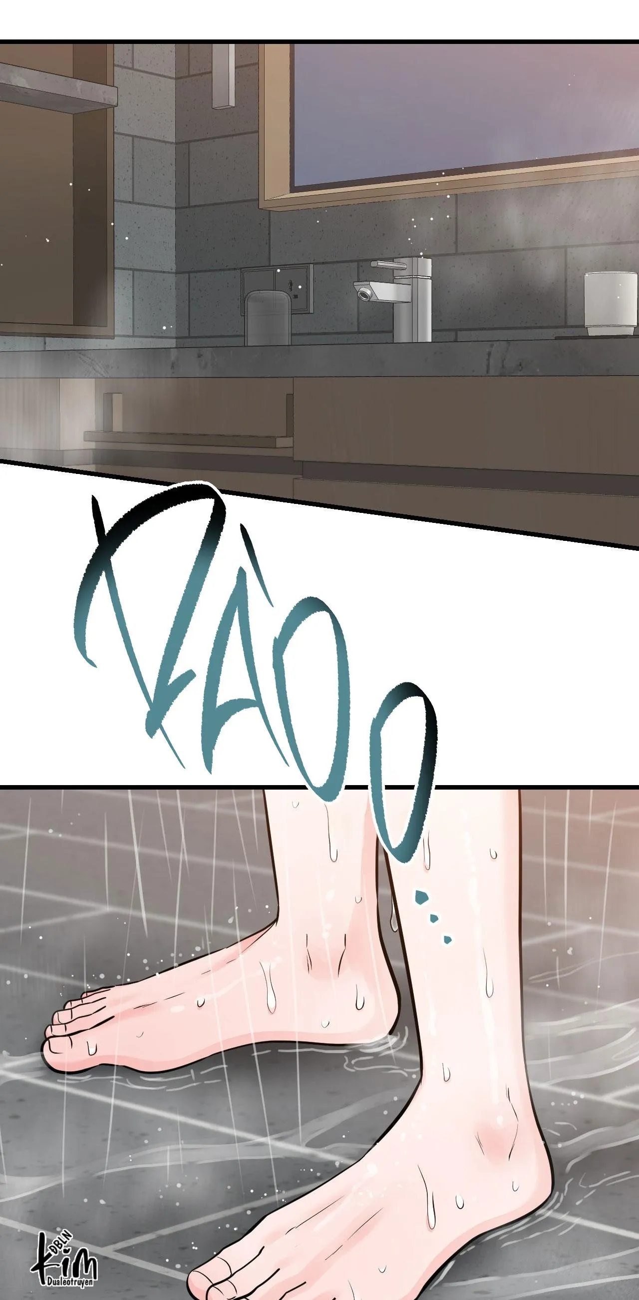 OVER THE PARADISE Chapter 45 Trang 53