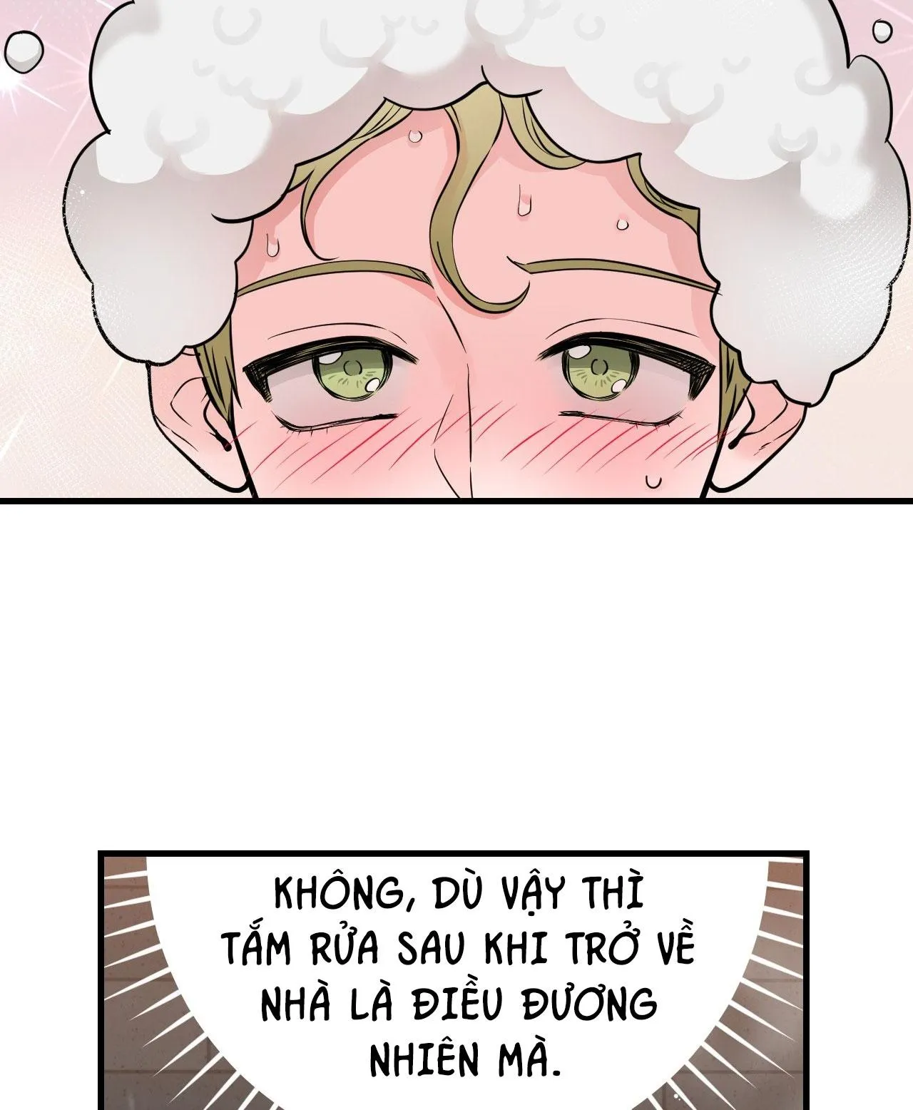 OVER THE PARADISE Chapter 45 Trang 58