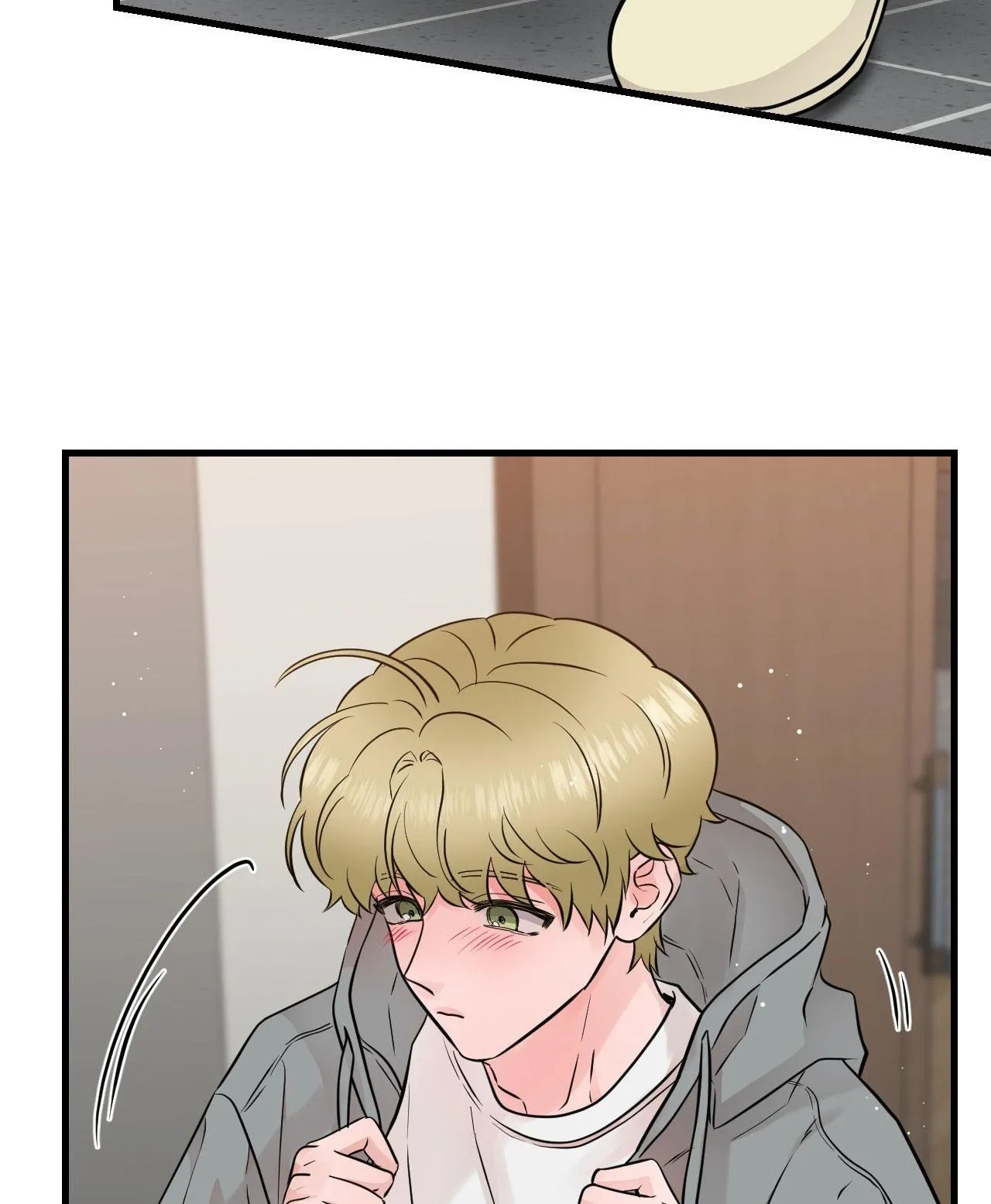 OVER THE PARADISE Chapter 45 Trang 61