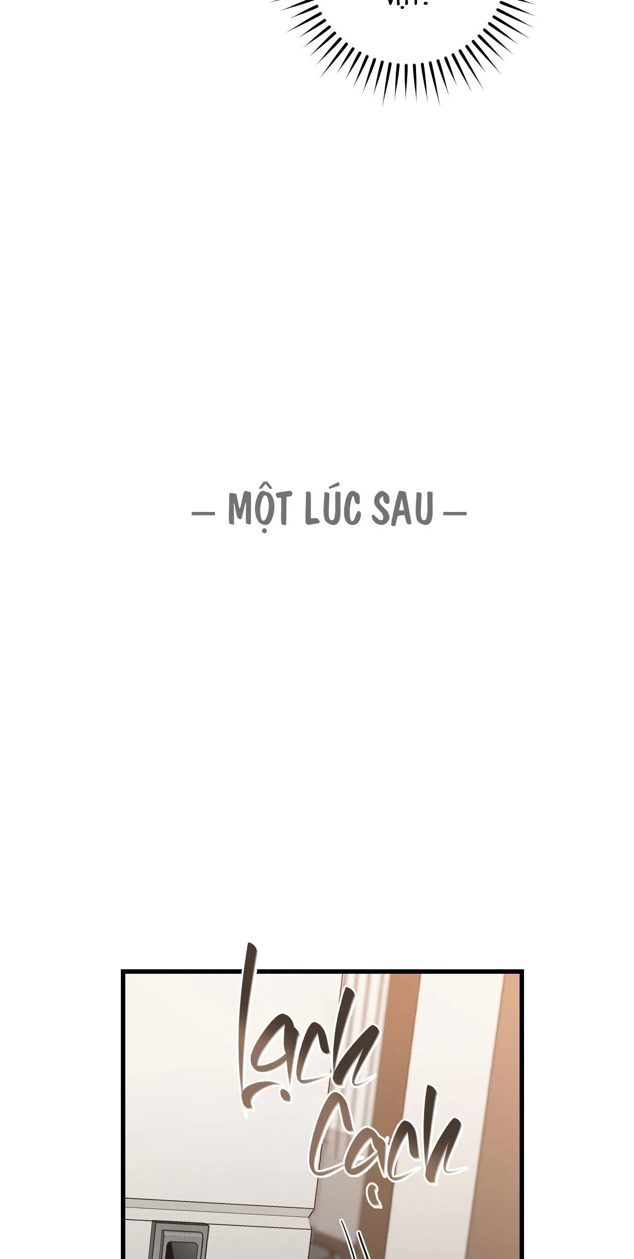 OVER THE PARADISE Chapter 46 Trang 8