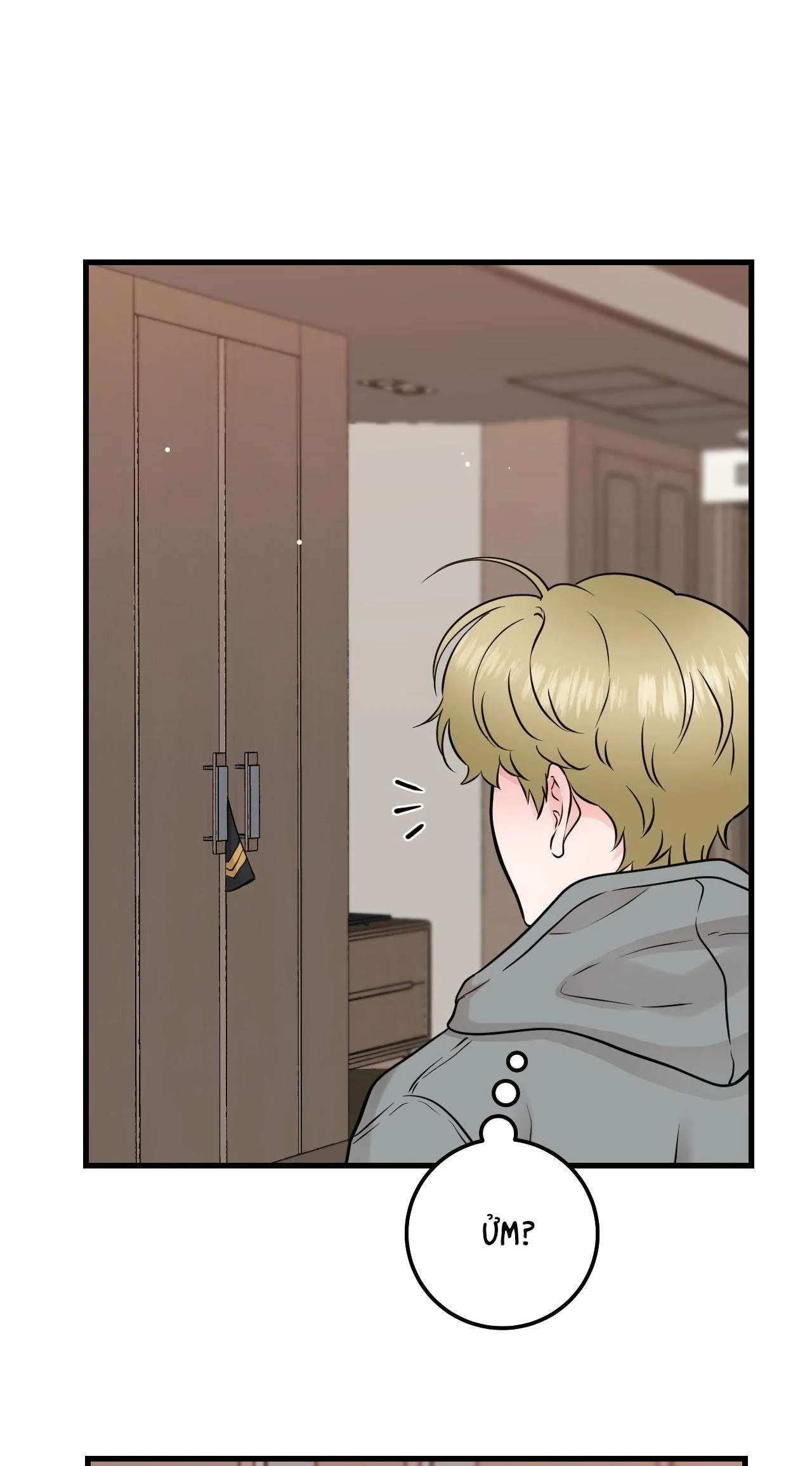 OVER THE PARADISE Chapter 46 Trang 13