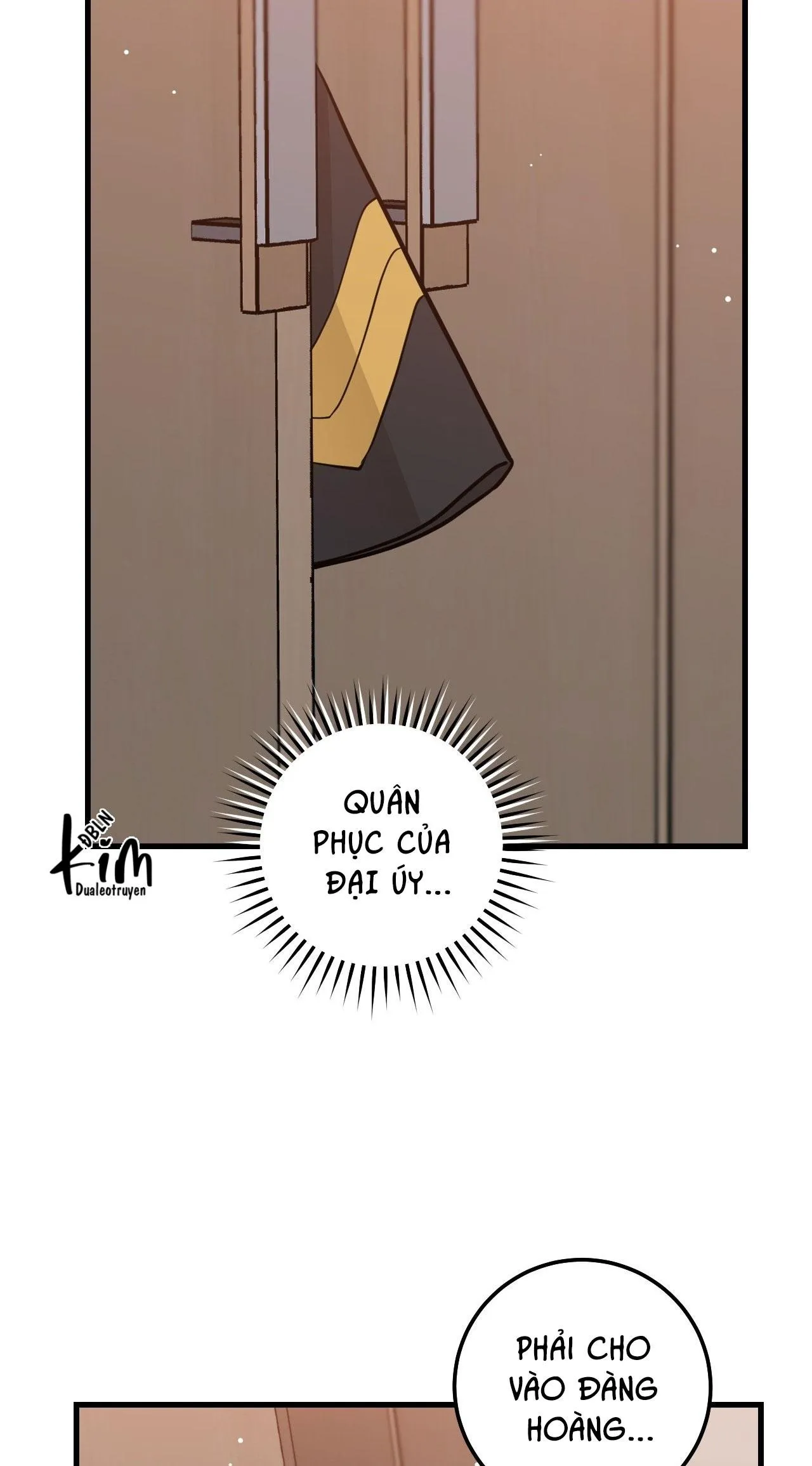 OVER THE PARADISE Chapter 46 Trang 14