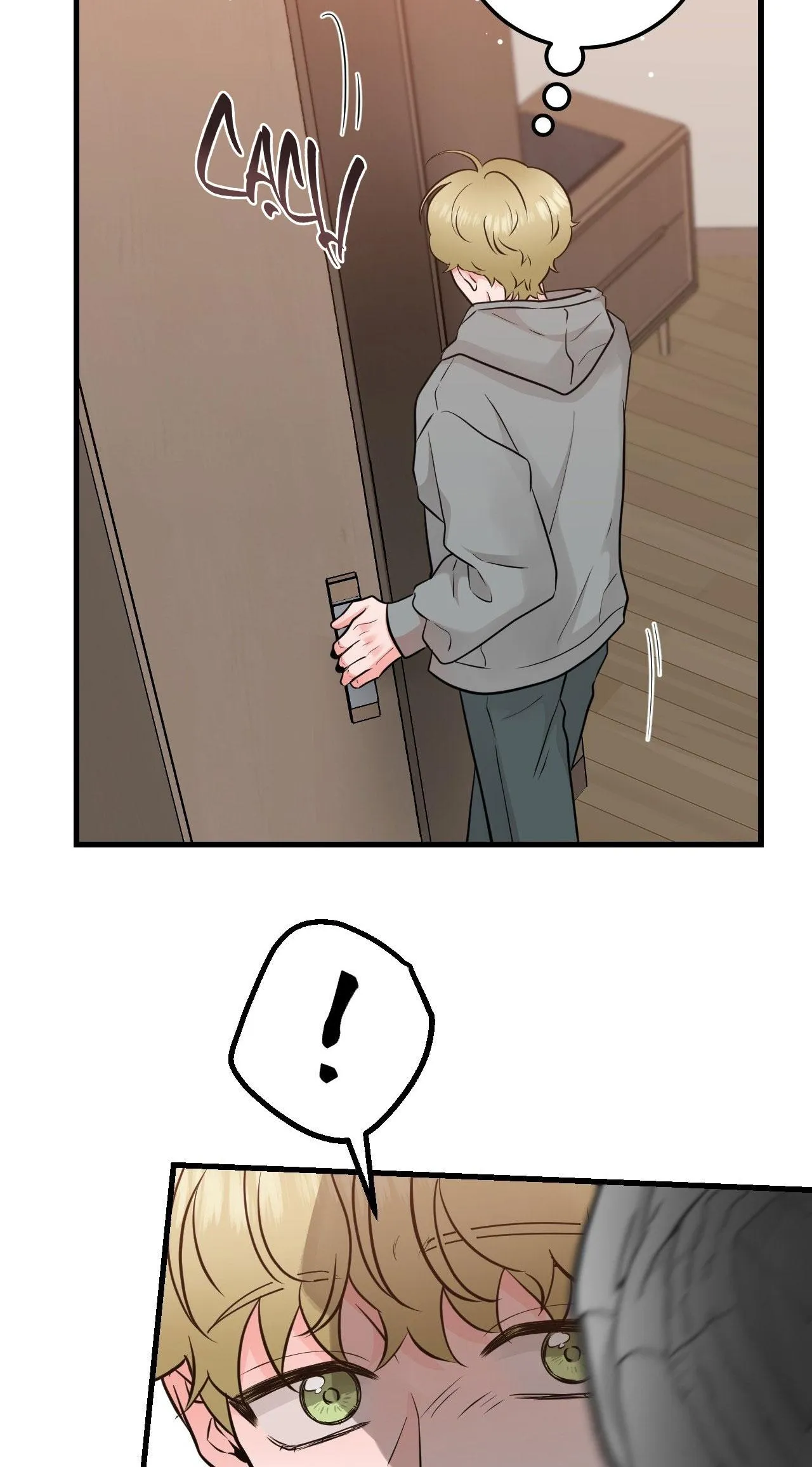 OVER THE PARADISE Chapter 46 Trang 15