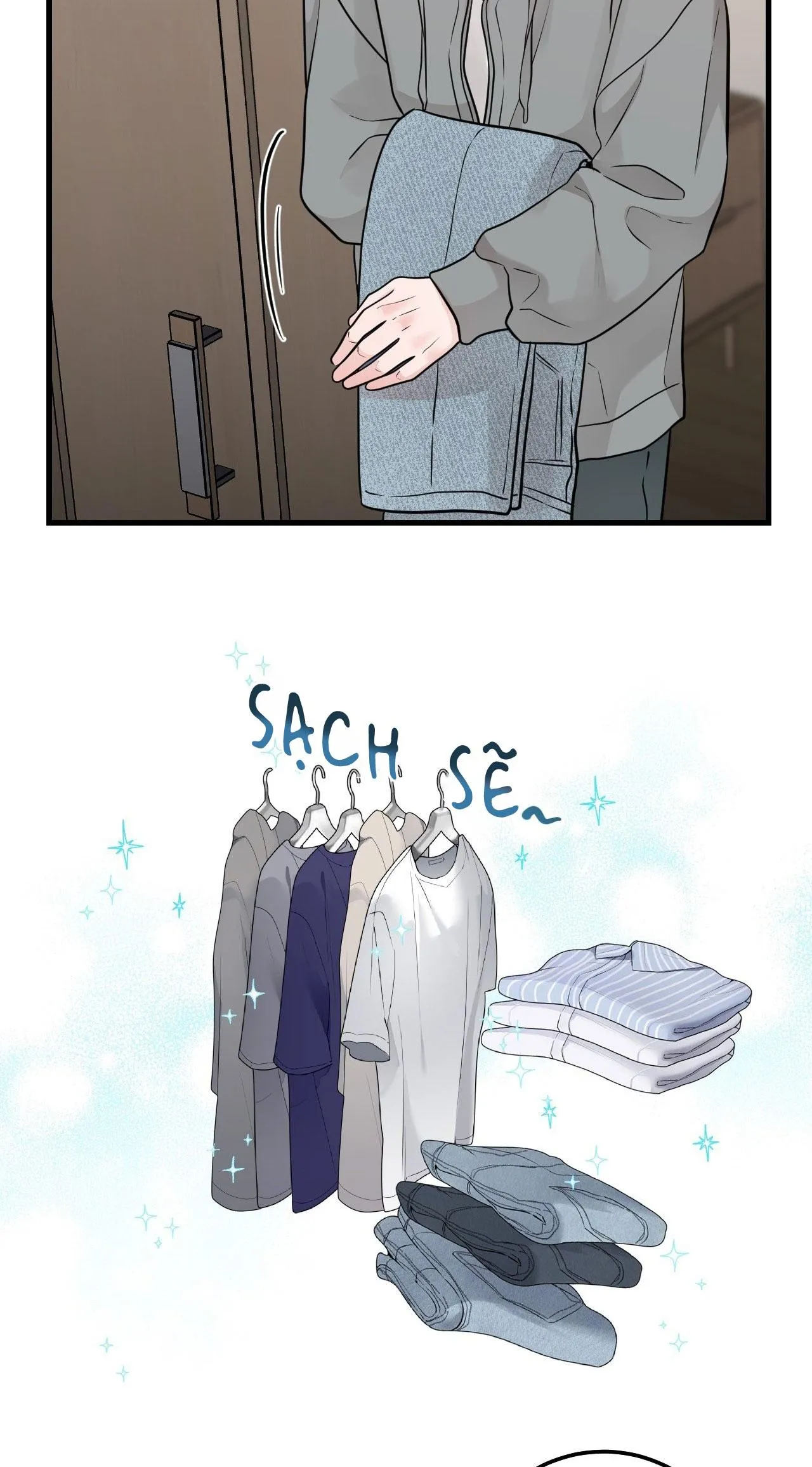 OVER THE PARADISE Chapter 46 Trang 19