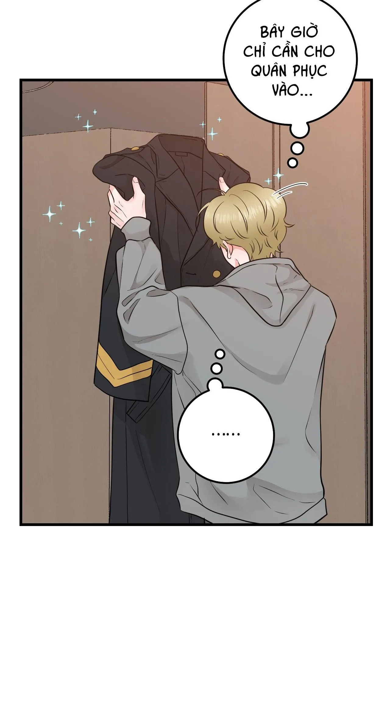 OVER THE PARADISE Chapter 46 Trang 20