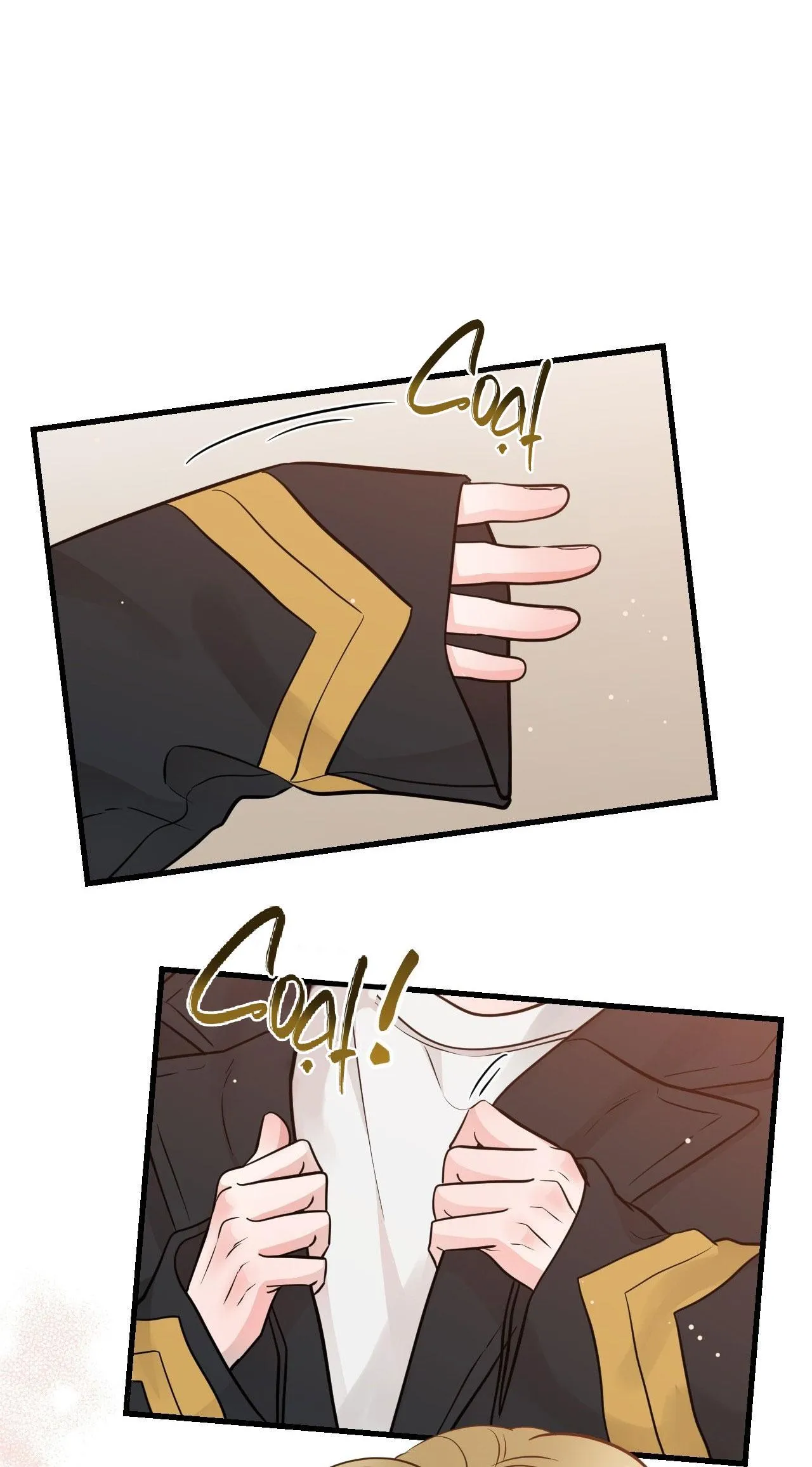 OVER THE PARADISE Chapter 46 Trang 21