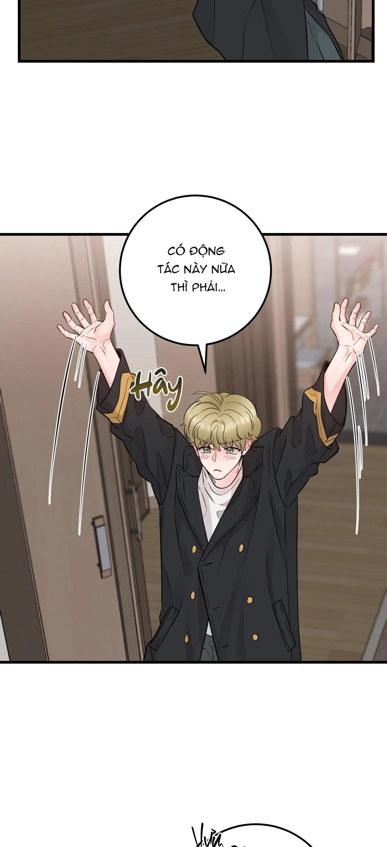 OVER THE PARADISE Chapter 46 Trang 25