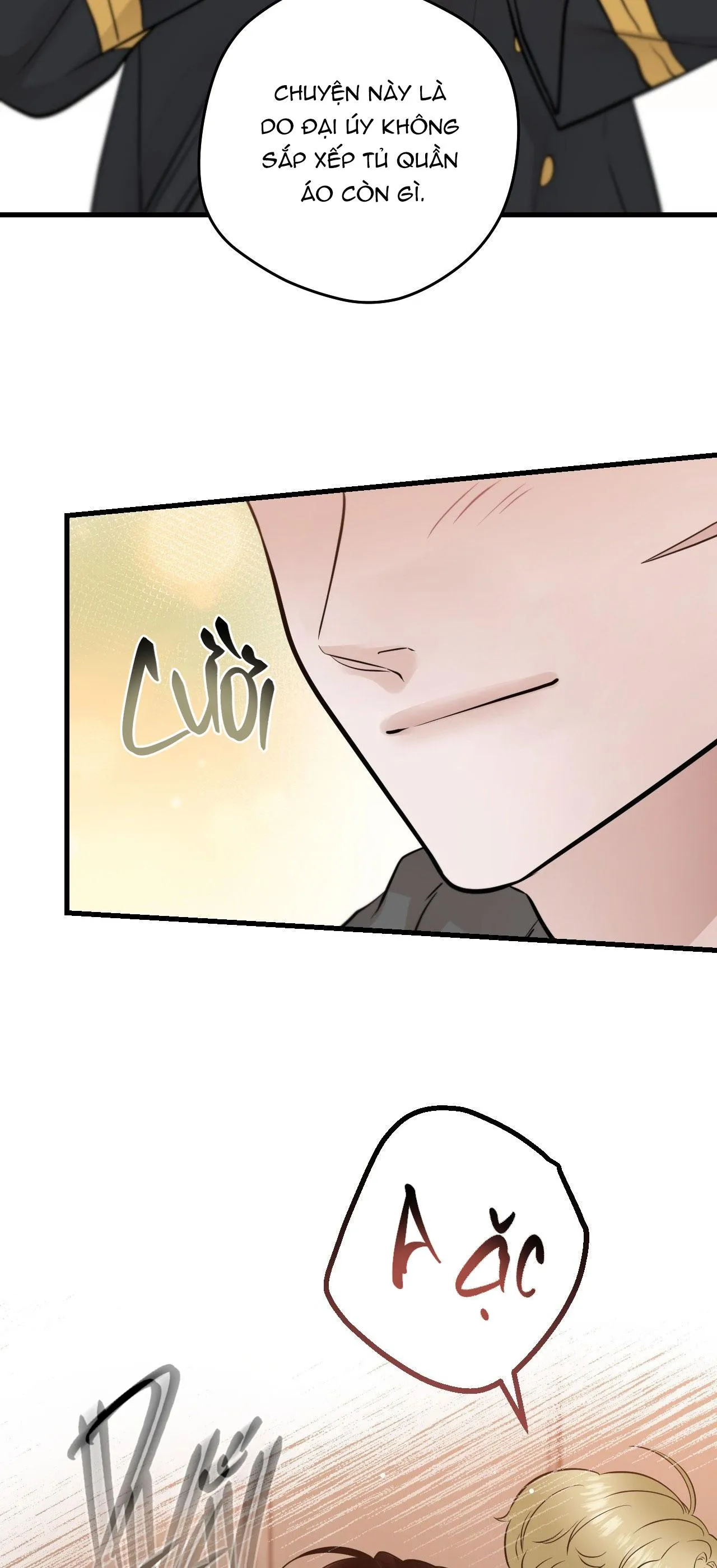 OVER THE PARADISE Chapter 46 Trang 30