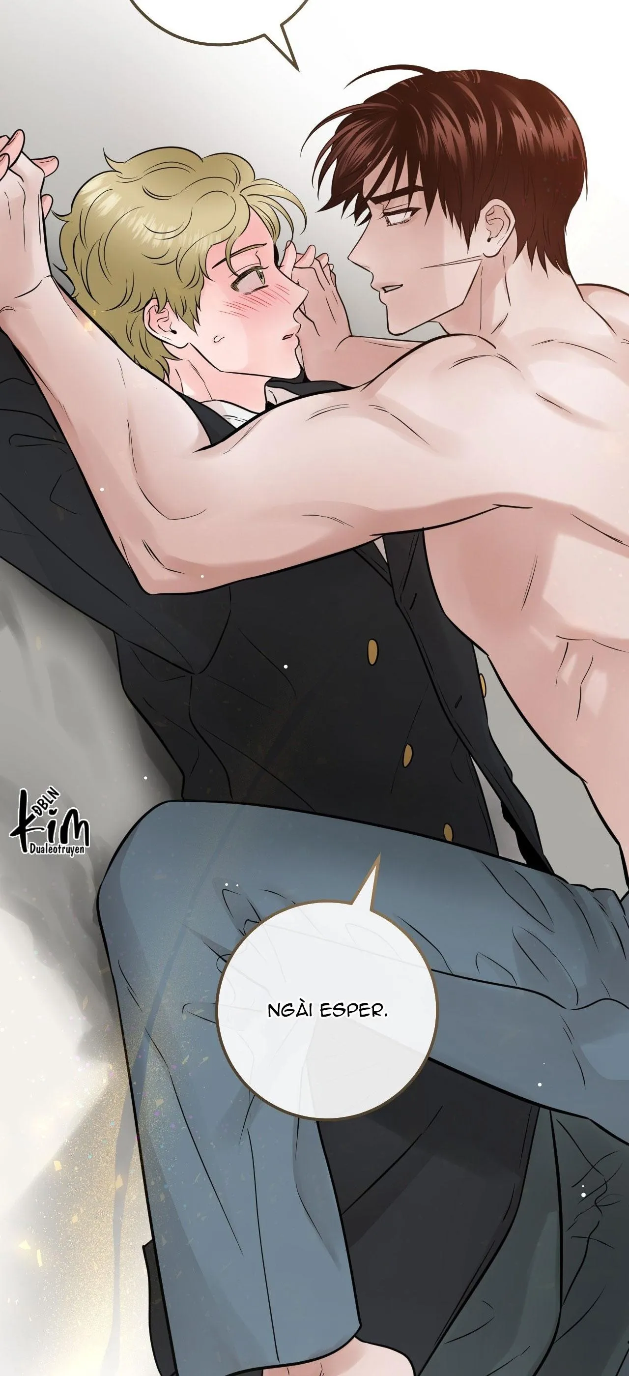 OVER THE PARADISE Chapter 46 Trang 33