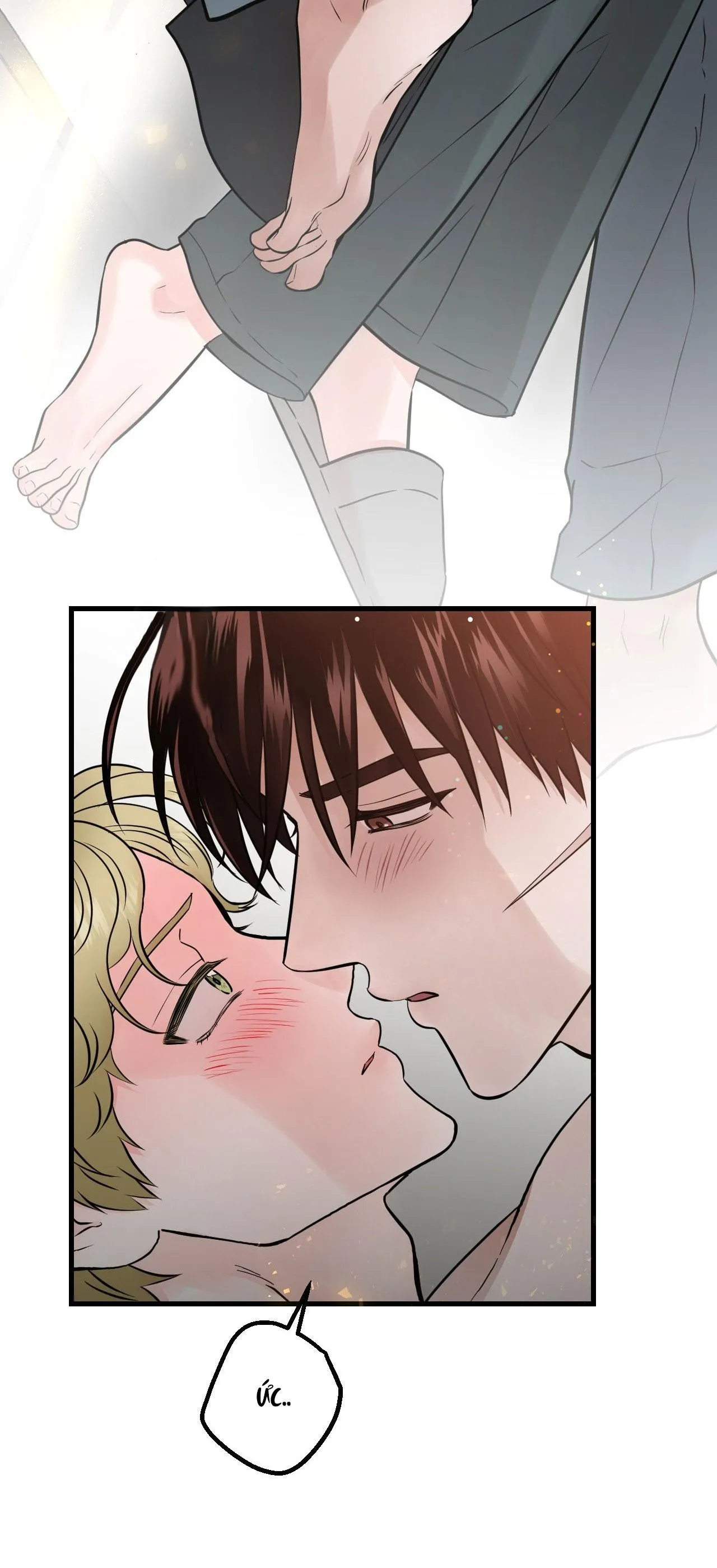 OVER THE PARADISE Chapter 46 Trang 34