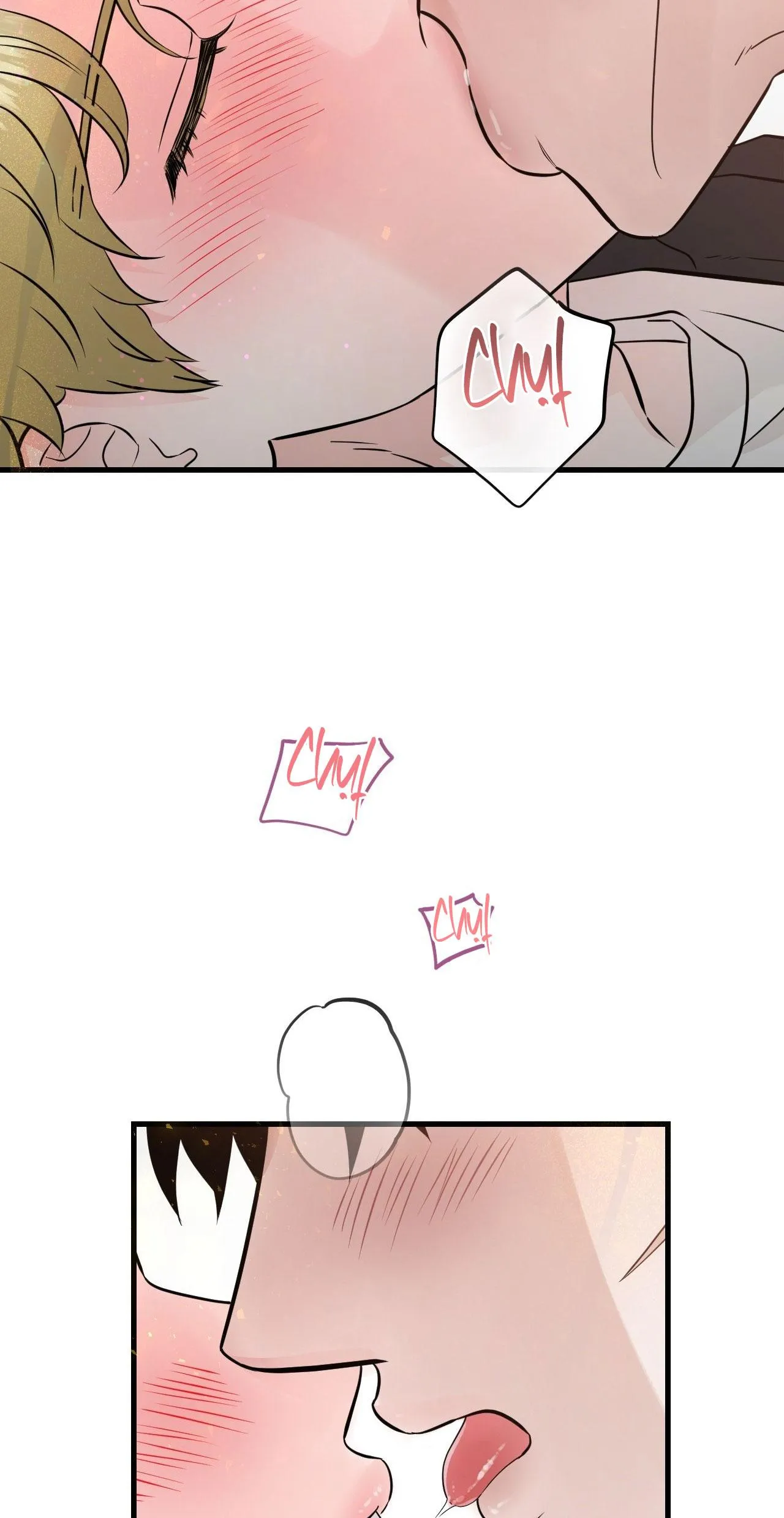 OVER THE PARADISE Chapter 46 Trang 36