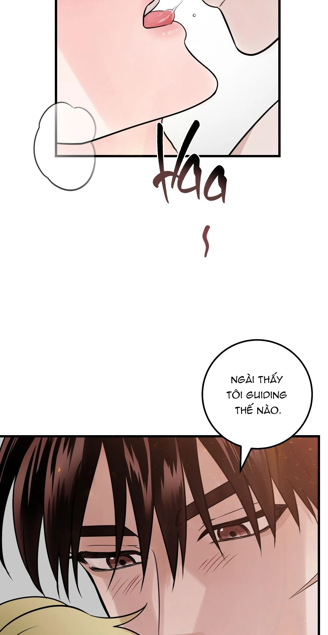 OVER THE PARADISE Chapter 46 Trang 37