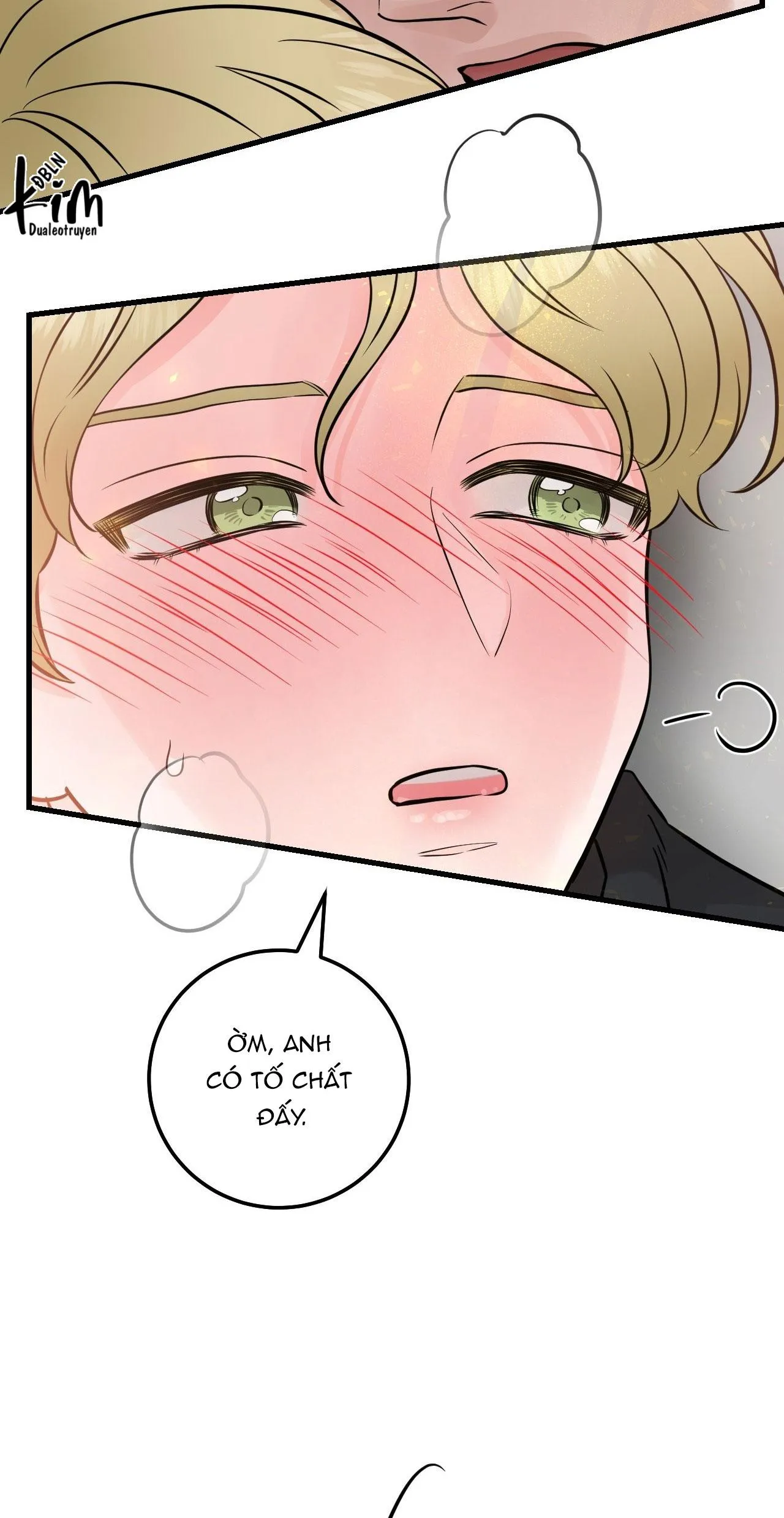 OVER THE PARADISE Chapter 46 Trang 38