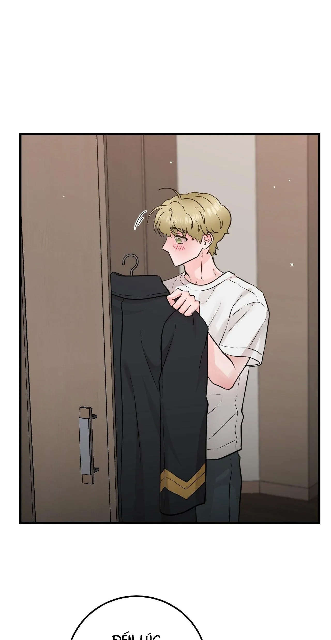 OVER THE PARADISE Chapter 46 Trang 43