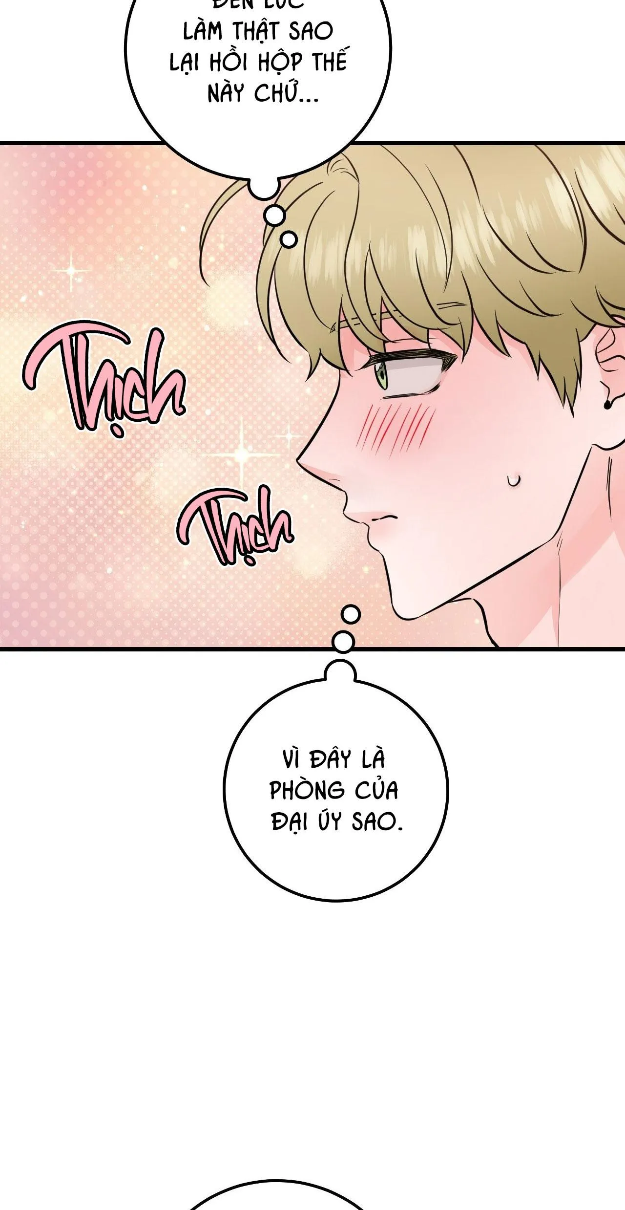 OVER THE PARADISE Chapter 46 Trang 44