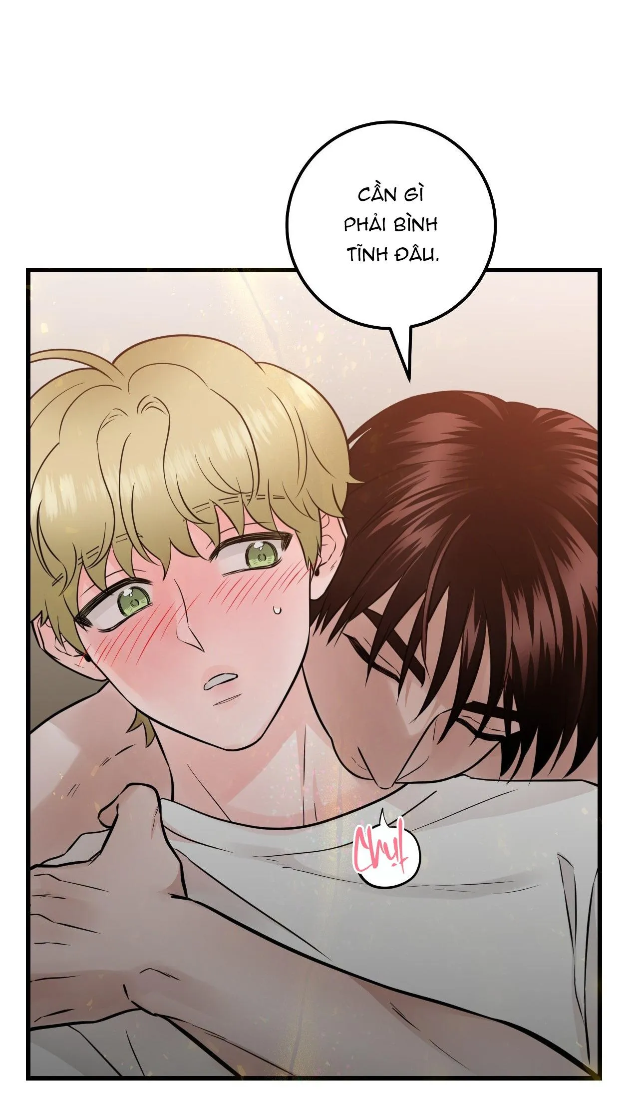 OVER THE PARADISE Chapter 46 Trang 47