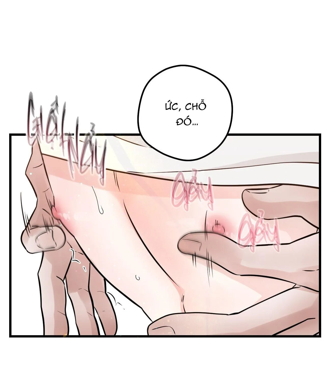 OVER THE PARADISE Chapter 46 Trang 50