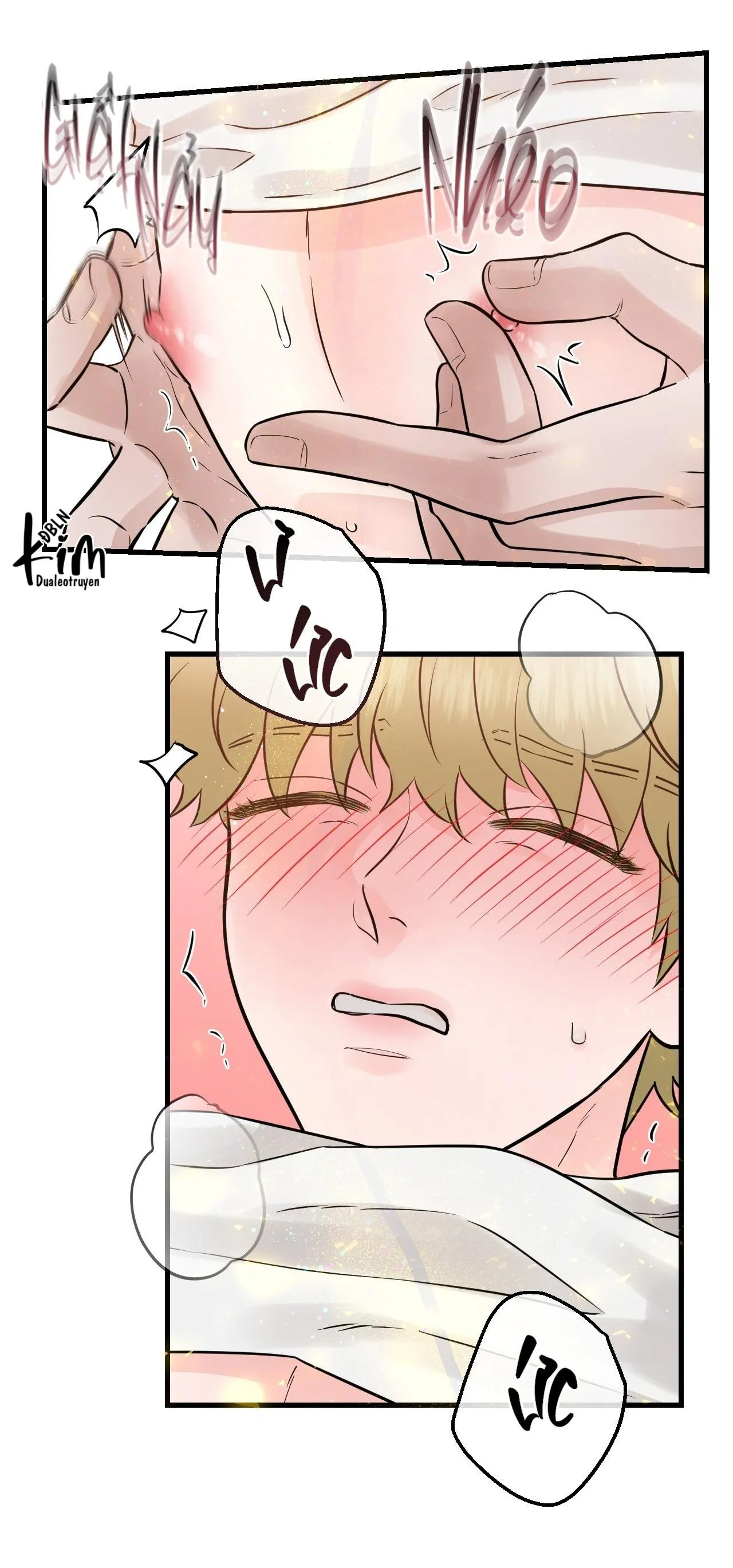 OVER THE PARADISE Chapter 46 Trang 52