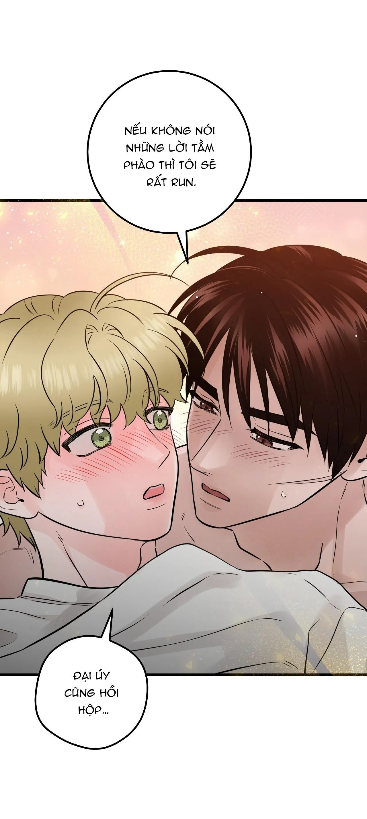 OVER THE PARADISE Chapter 46 Trang 56