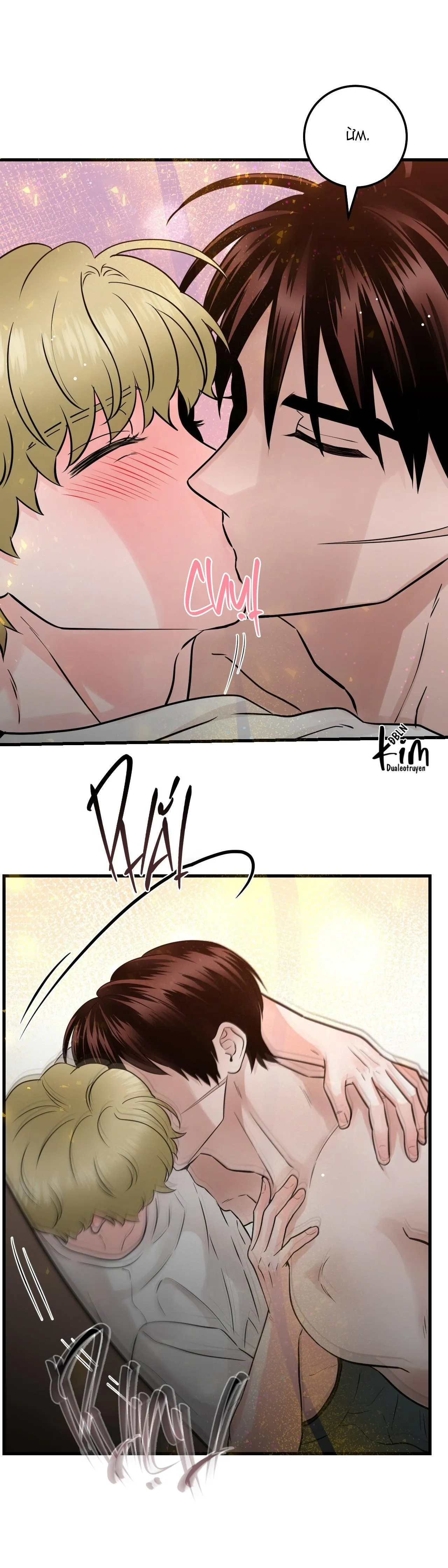 OVER THE PARADISE Chapter 46 Trang 57