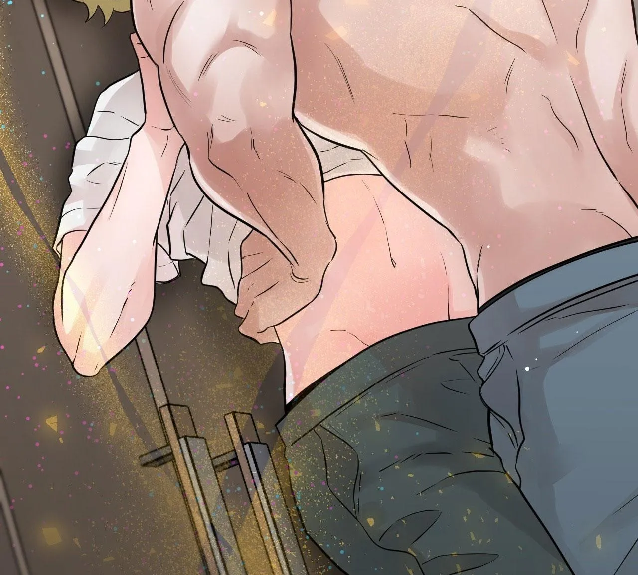 OVER THE PARADISE Chapter 46 Trang 61