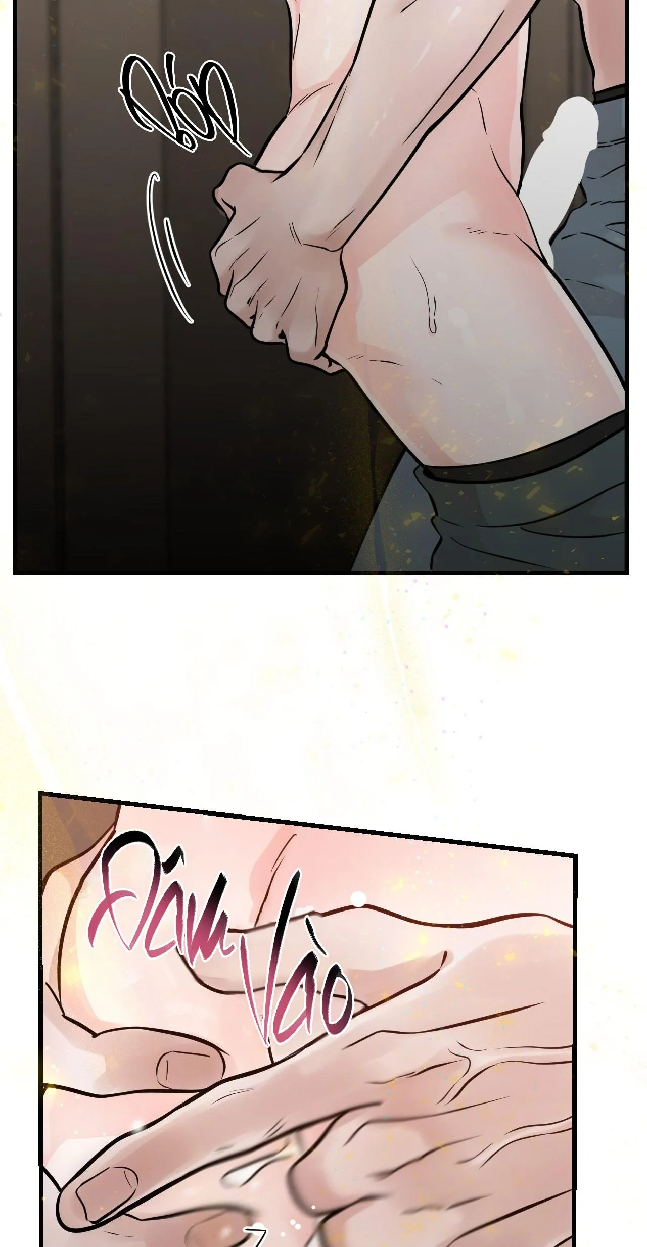 OVER THE PARADISE Chapter 47 Trang 3