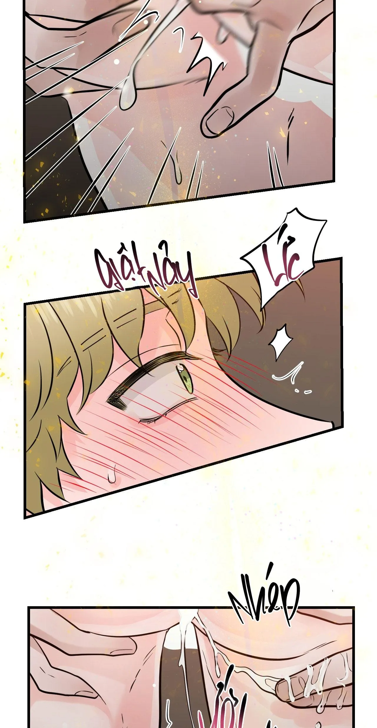 OVER THE PARADISE Chapter 47 Trang 4