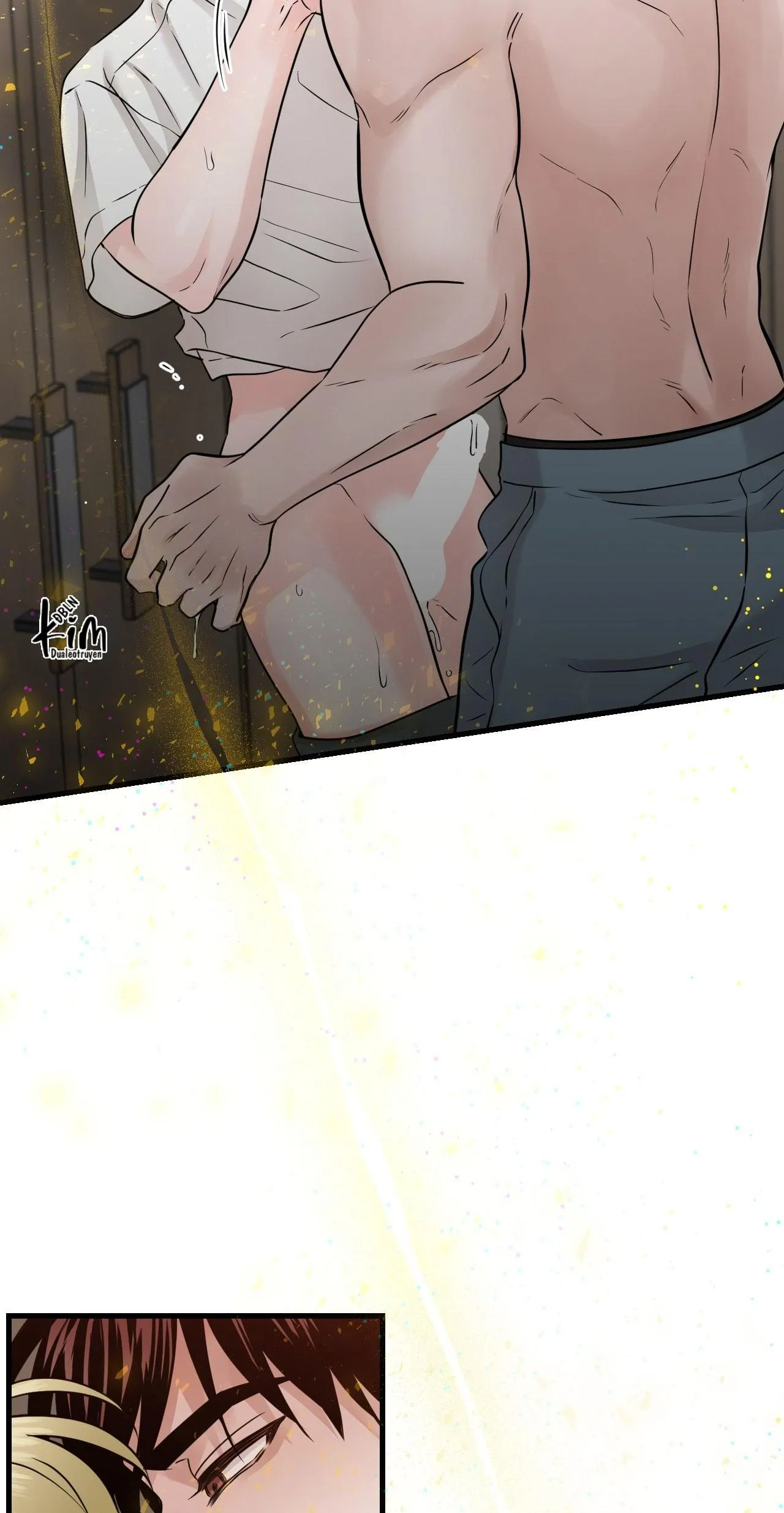 OVER THE PARADISE Chapter 47 Trang 6